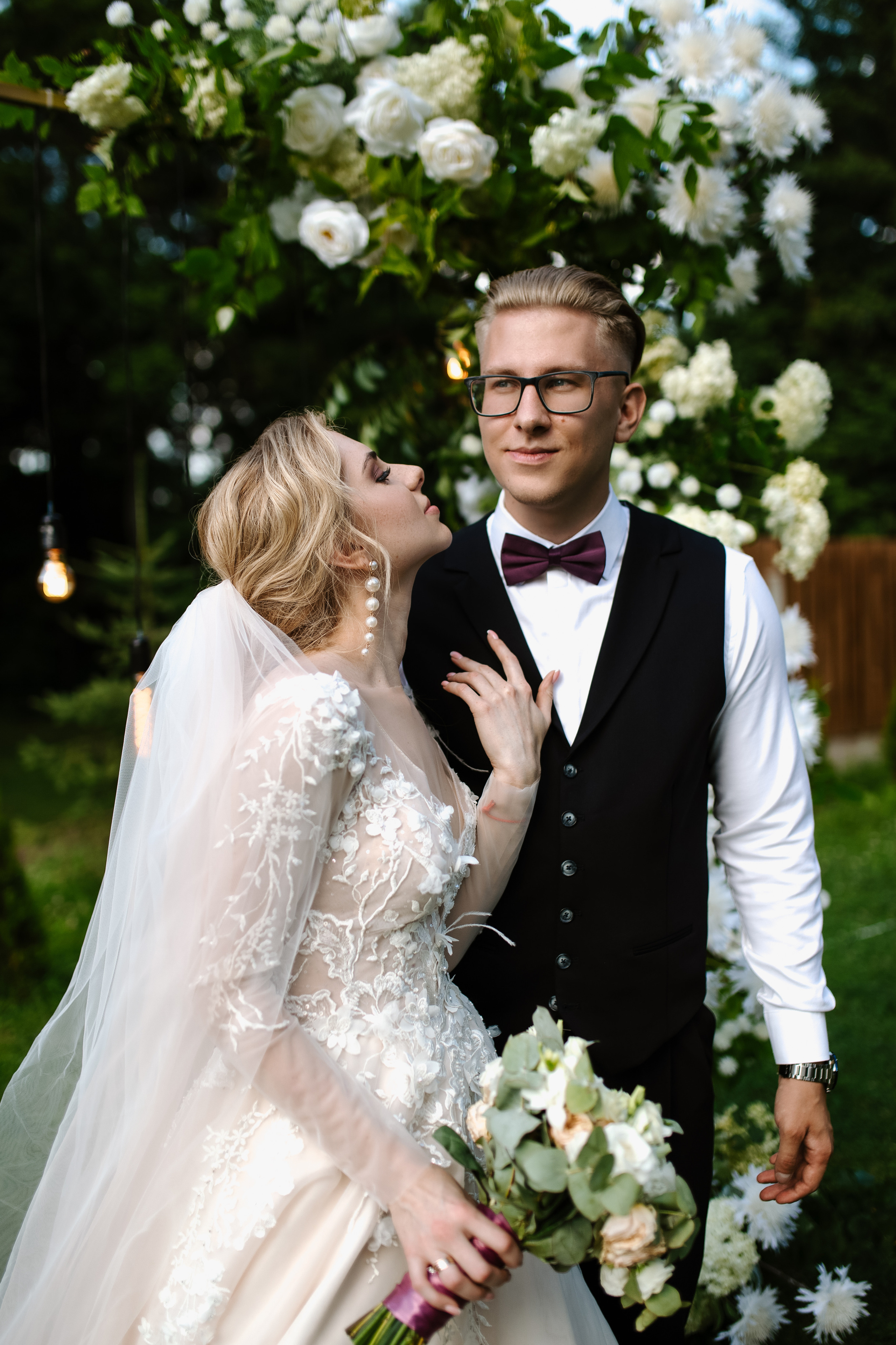 Lisa & Igor. Фотограф в Минске — Юлия Деяк. Фотосессии в Минске