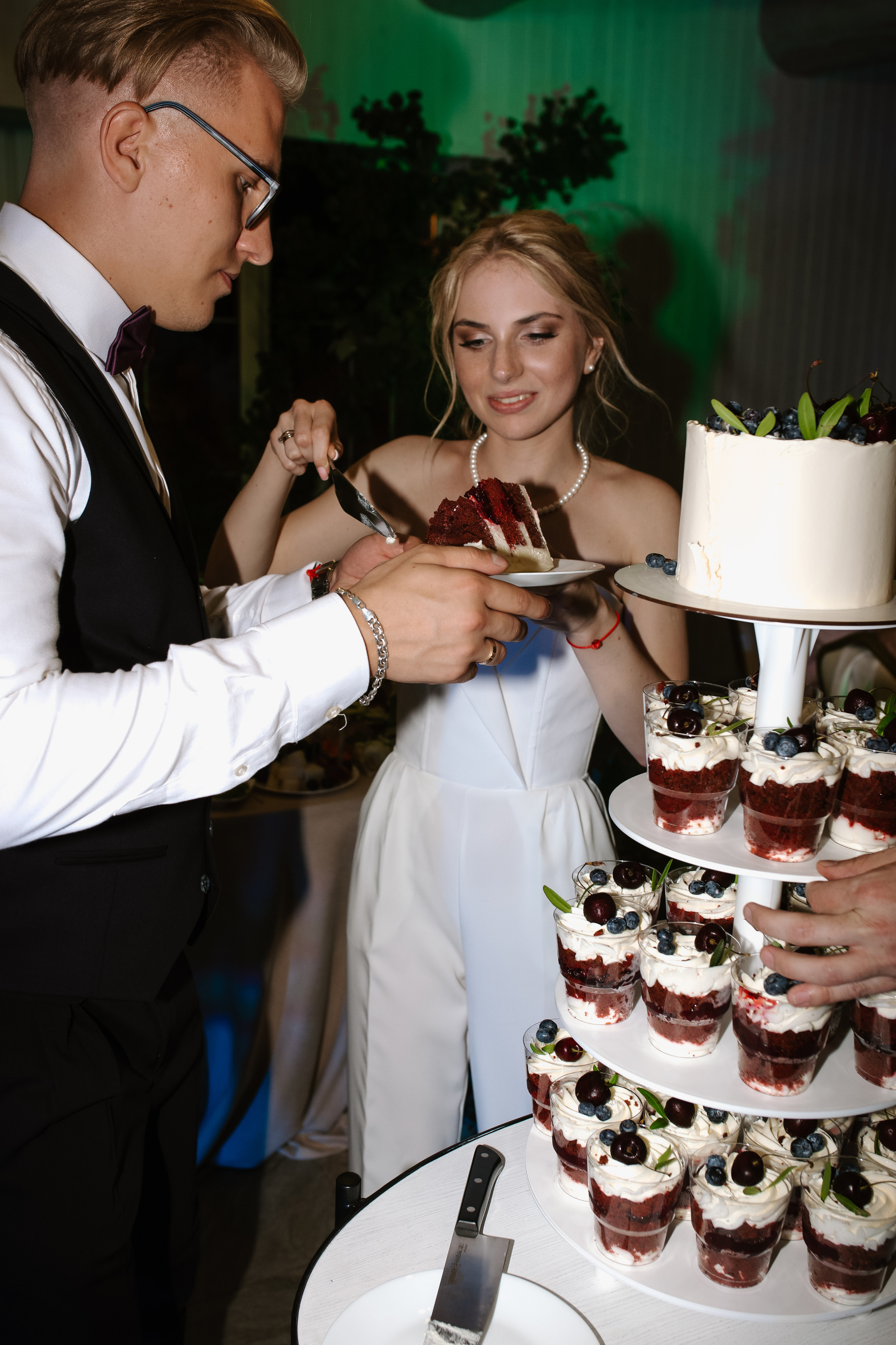 Lisa & Igor. Фотограф в Минске — Юлия Деяк. Фотосессии в Минске