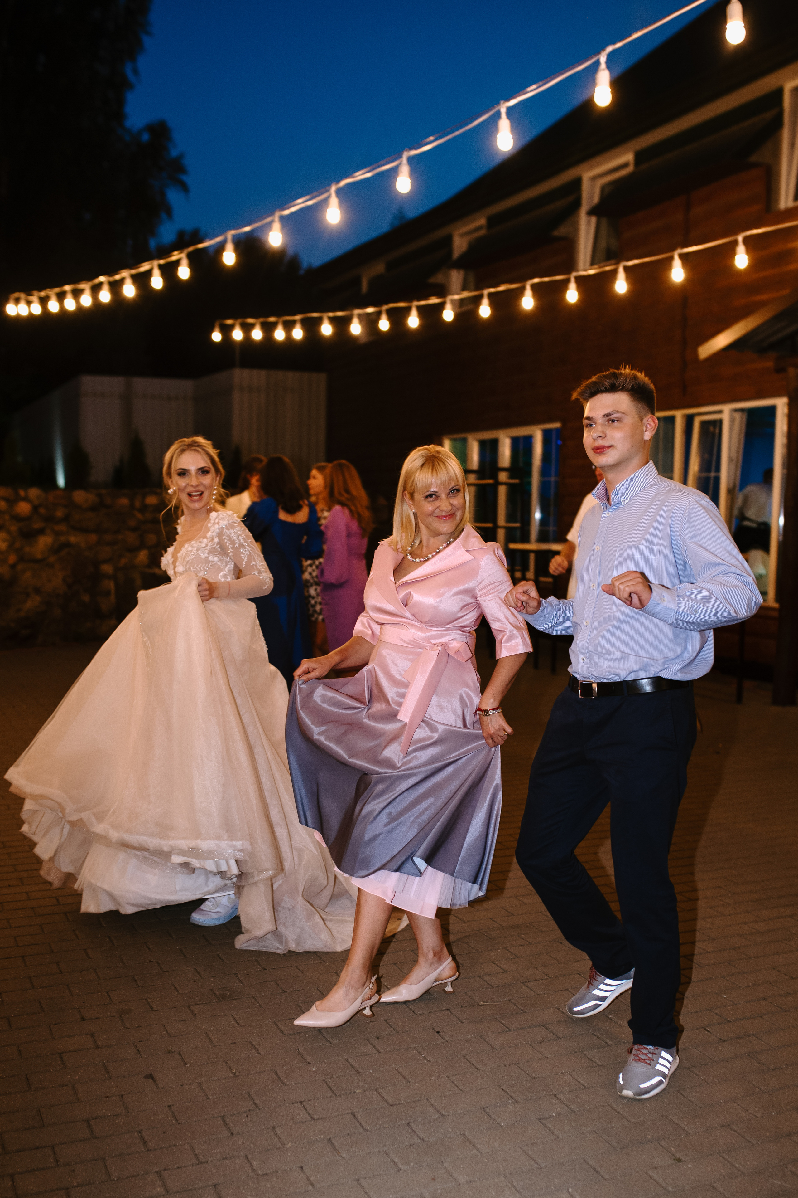 Lisa & Igor. Фотограф в Минске — Юлия Деяк. Фотосессии в Минске