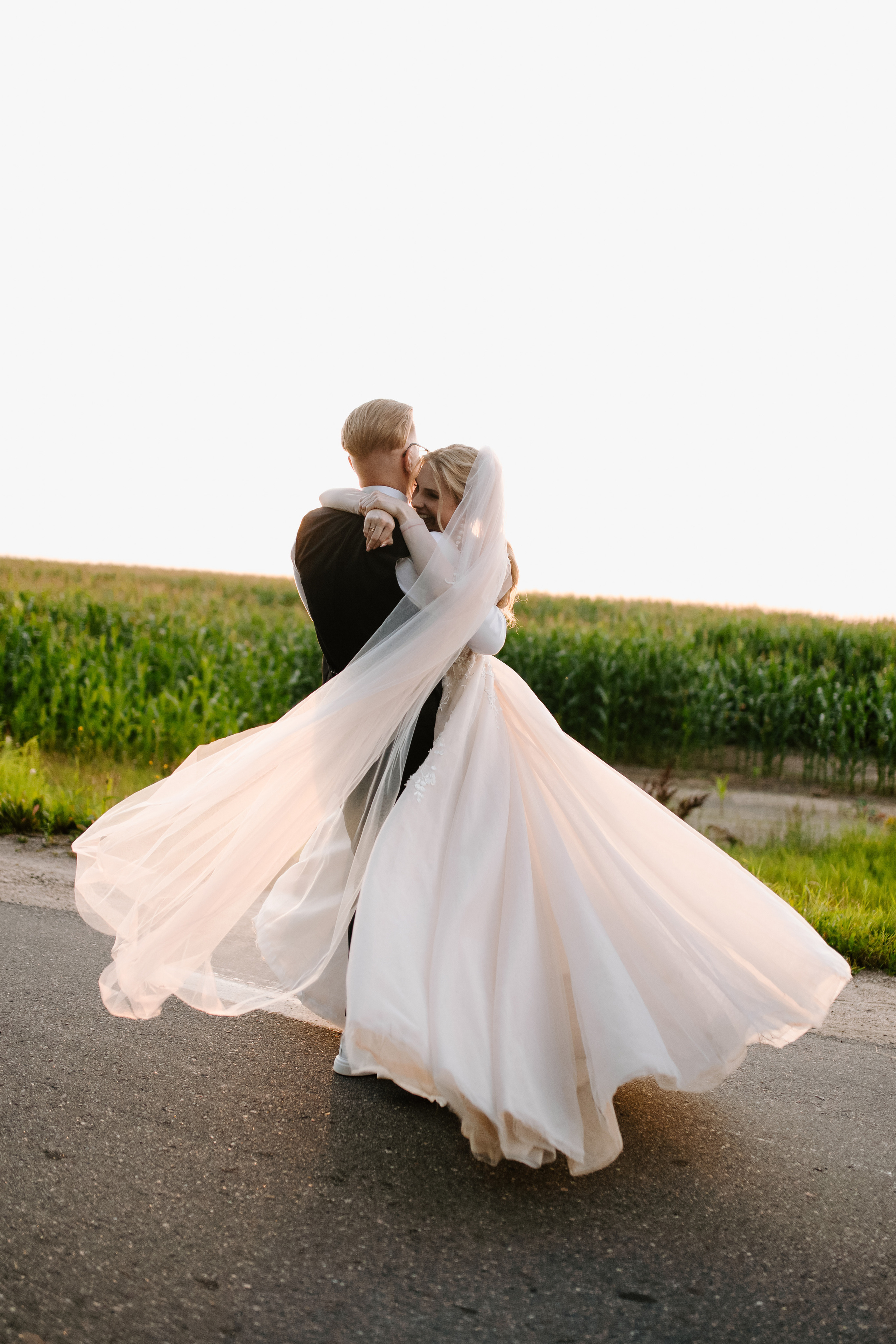 Lisa & Igor. Фотограф в Минске — Юлия Деяк. Фотосессии в Минске