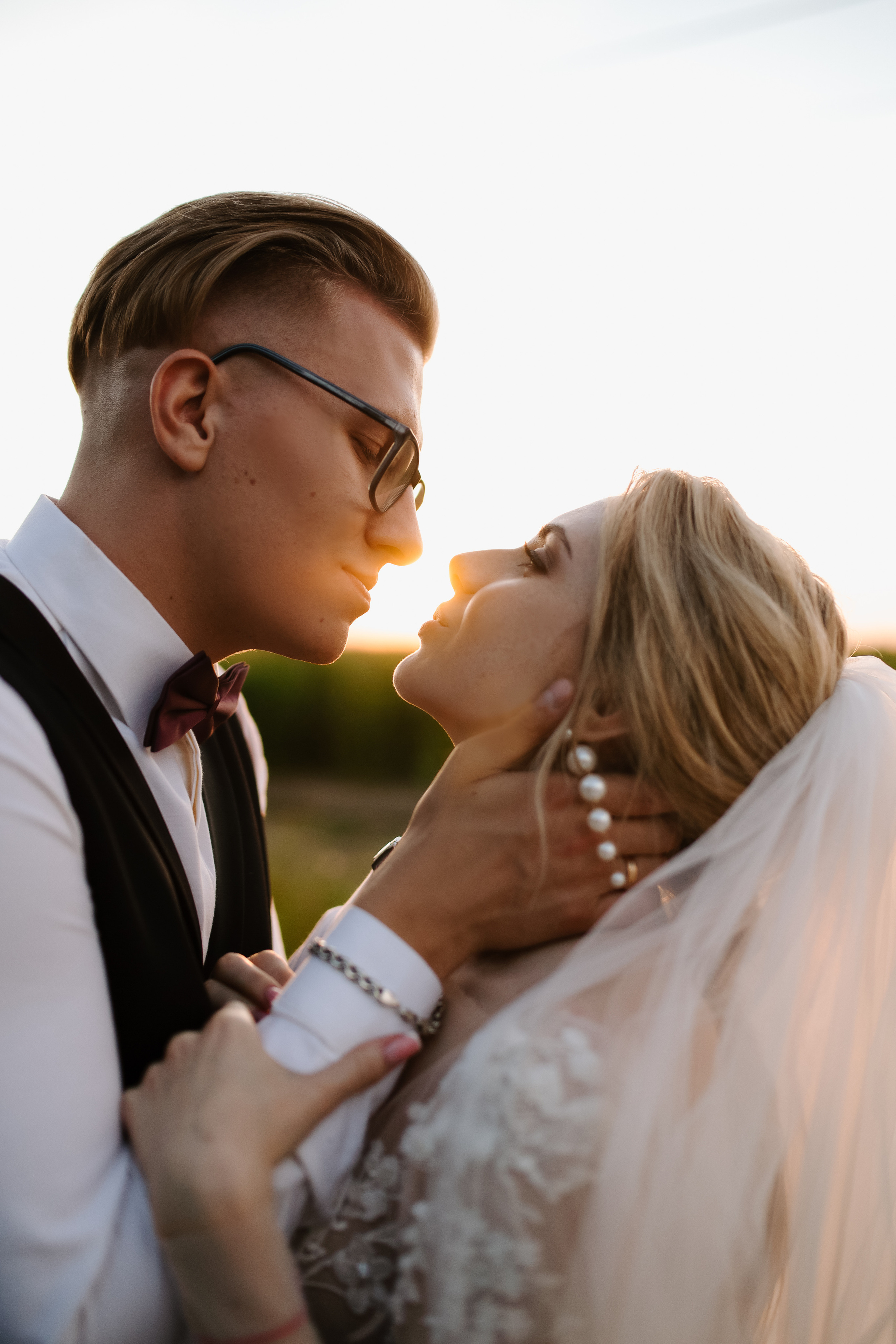 Lisa & Igor. Фотограф в Минске — Юлия Деяк. Фотосессии в Минске