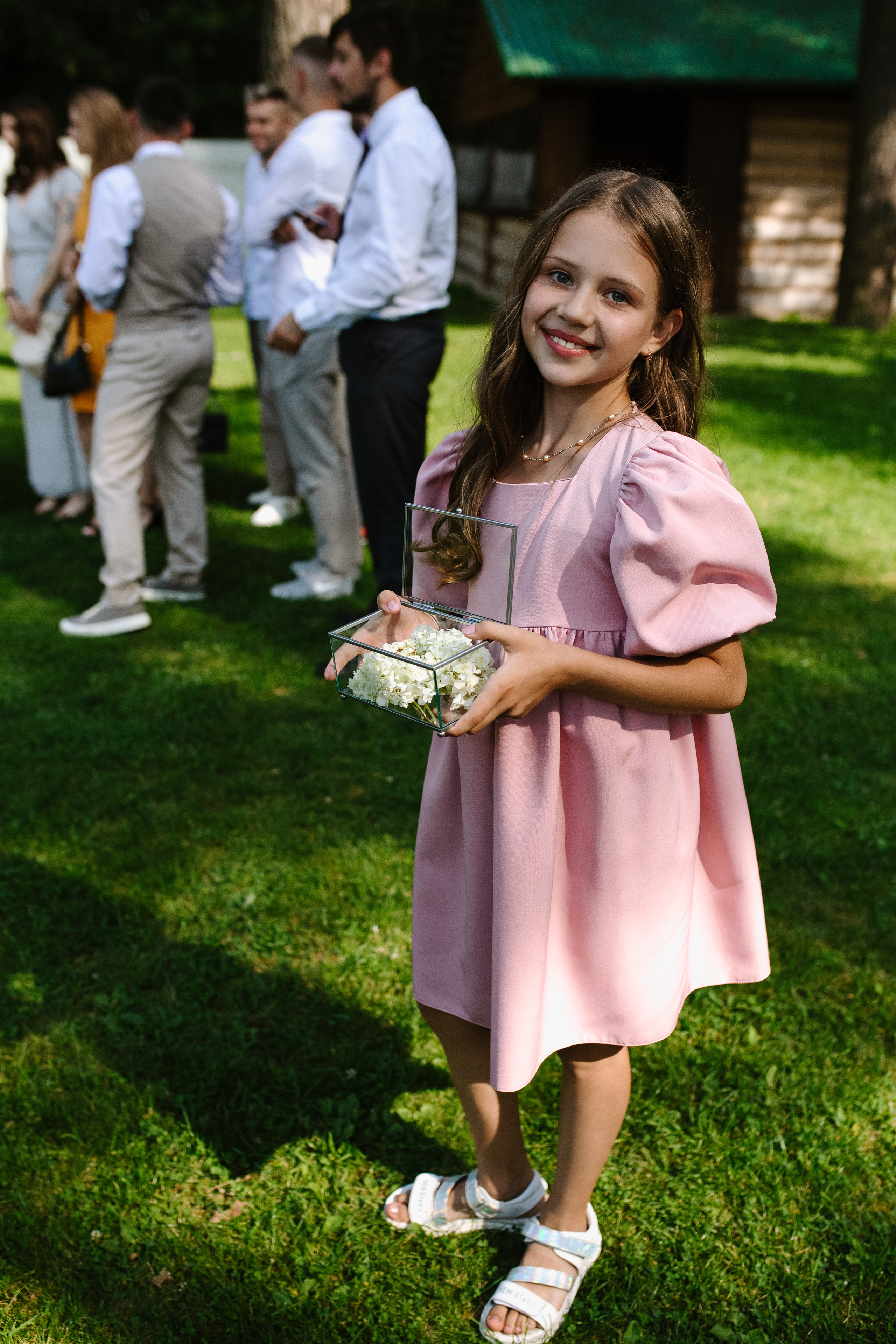 Lisa & Igor. Фотограф в Минске — Юлия Деяк. Фотосессии в Минске