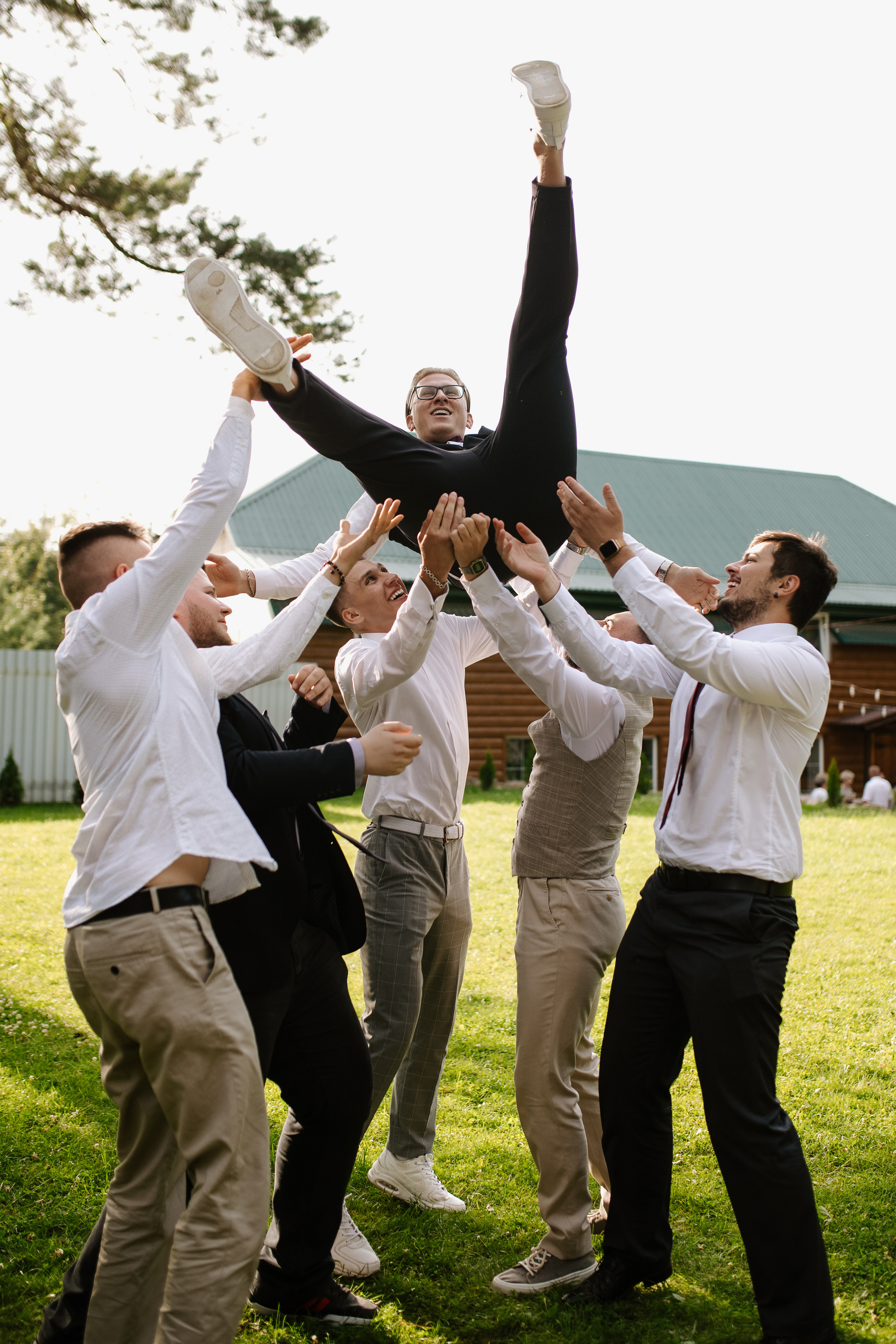 Lisa & Igor. Фотограф в Минске — Юлия Деяк. Фотосессии в Минске