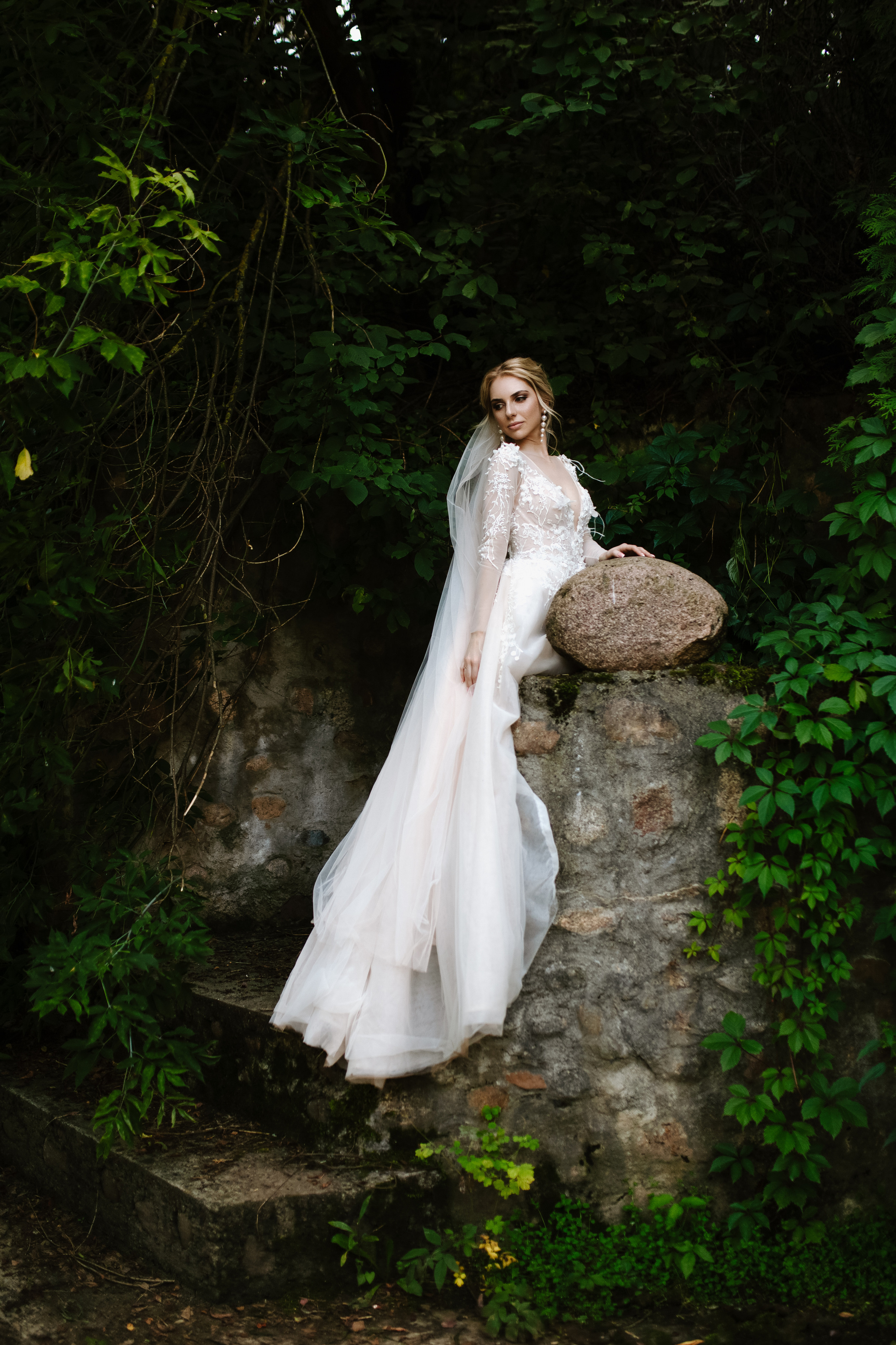 Lisa & Igor. Фотограф в Минске — Юлия Деяк. Фотосессии в Минске