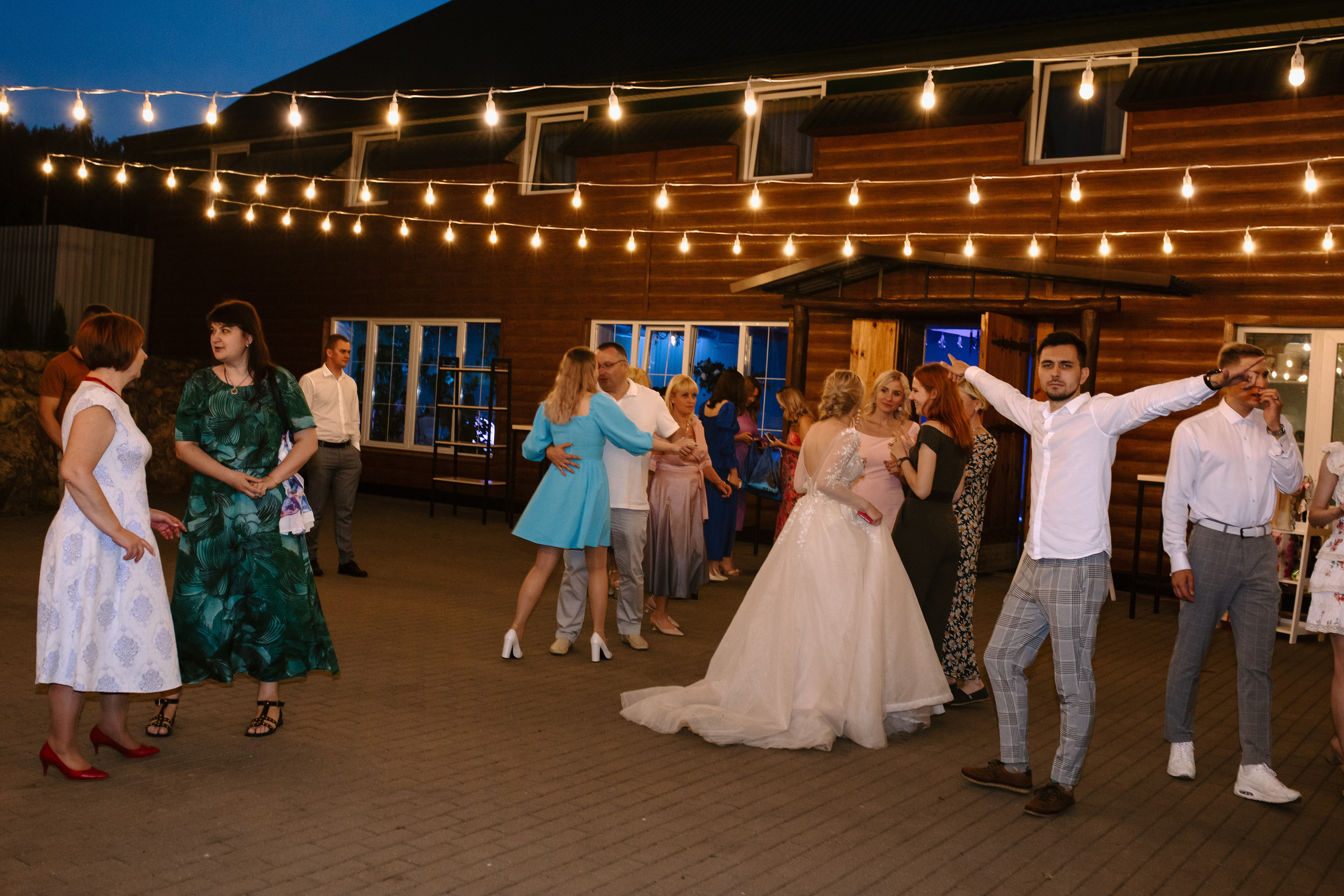 Lisa & Igor. Фотограф в Минске — Юлия Деяк. Фотосессии в Минске