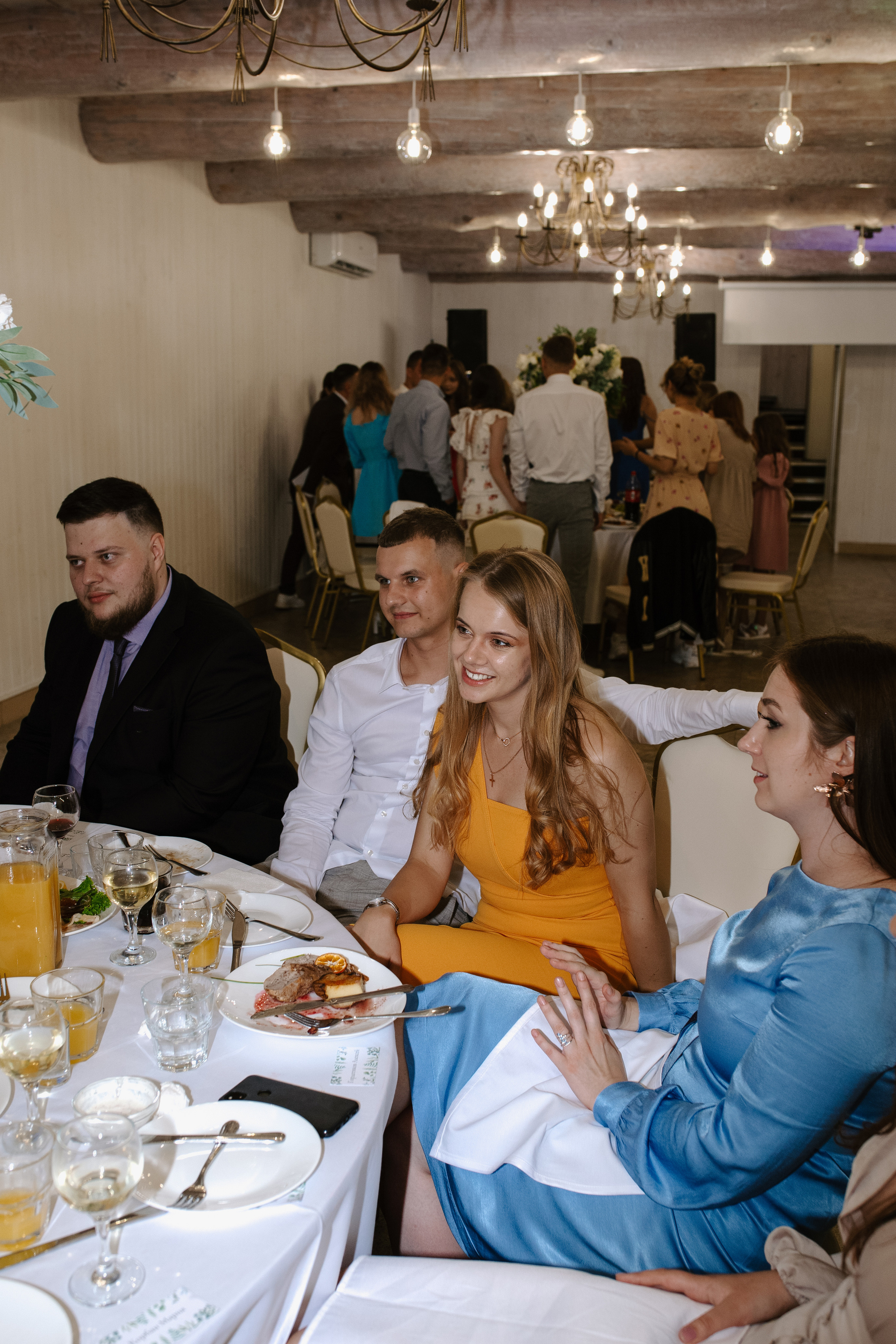 Lisa & Igor. Фотограф в Минске — Юлия Деяк. Фотосессии в Минске