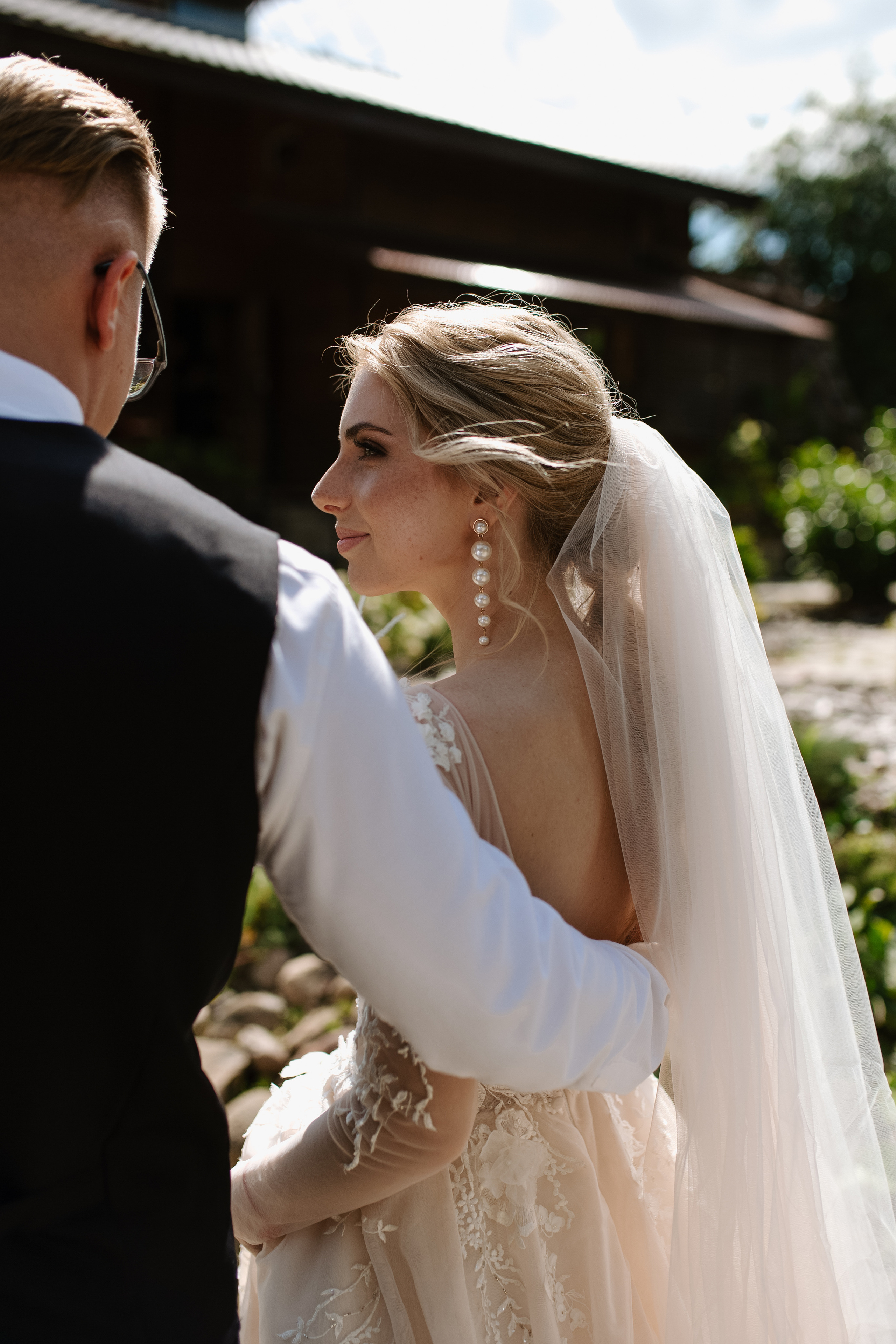 Lisa & Igor. Фотограф в Минске — Юлия Деяк. Фотосессии в Минске