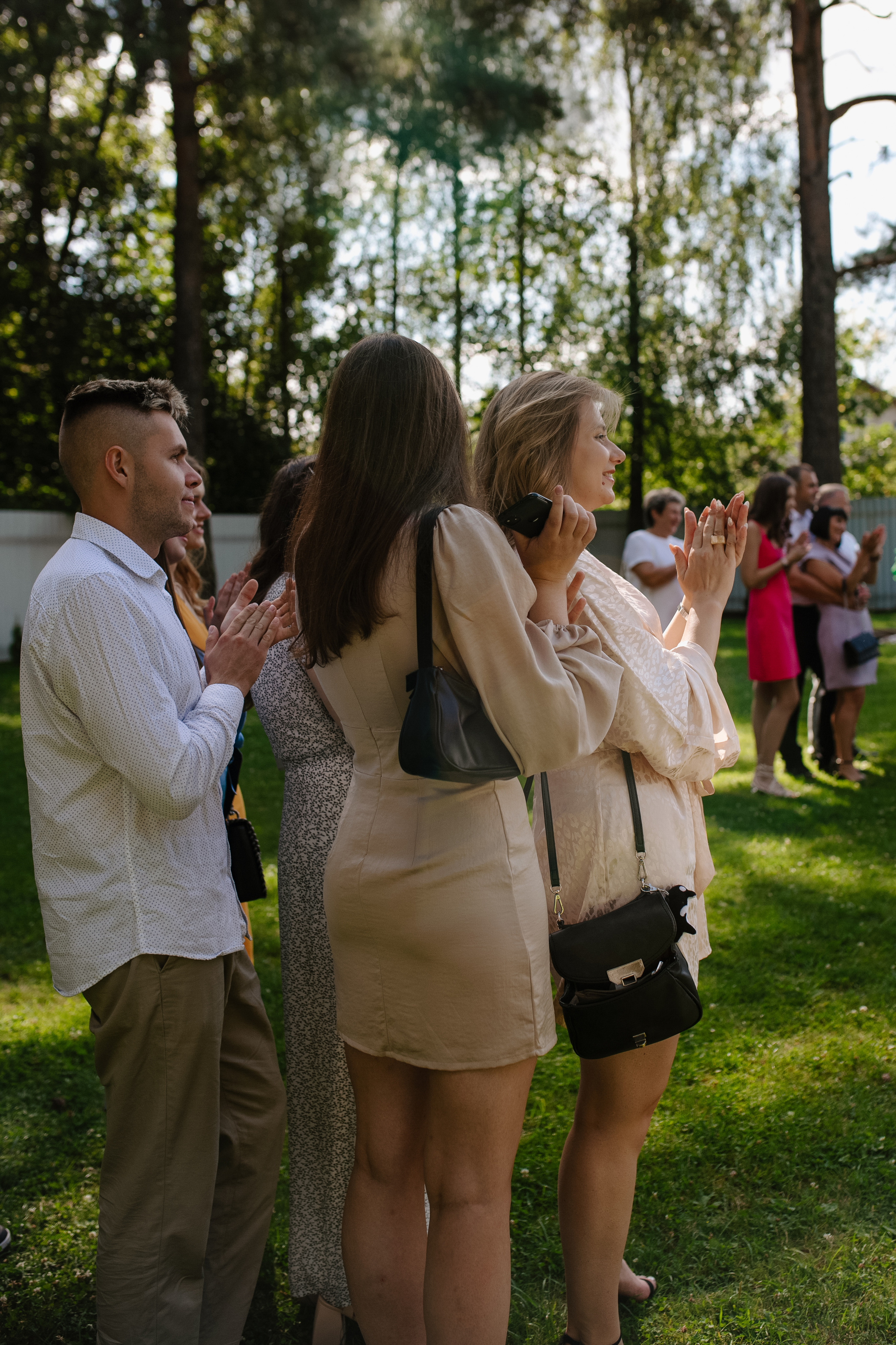 Lisa & Igor. Фотограф в Минске — Юлия Деяк. Фотосессии в Минске