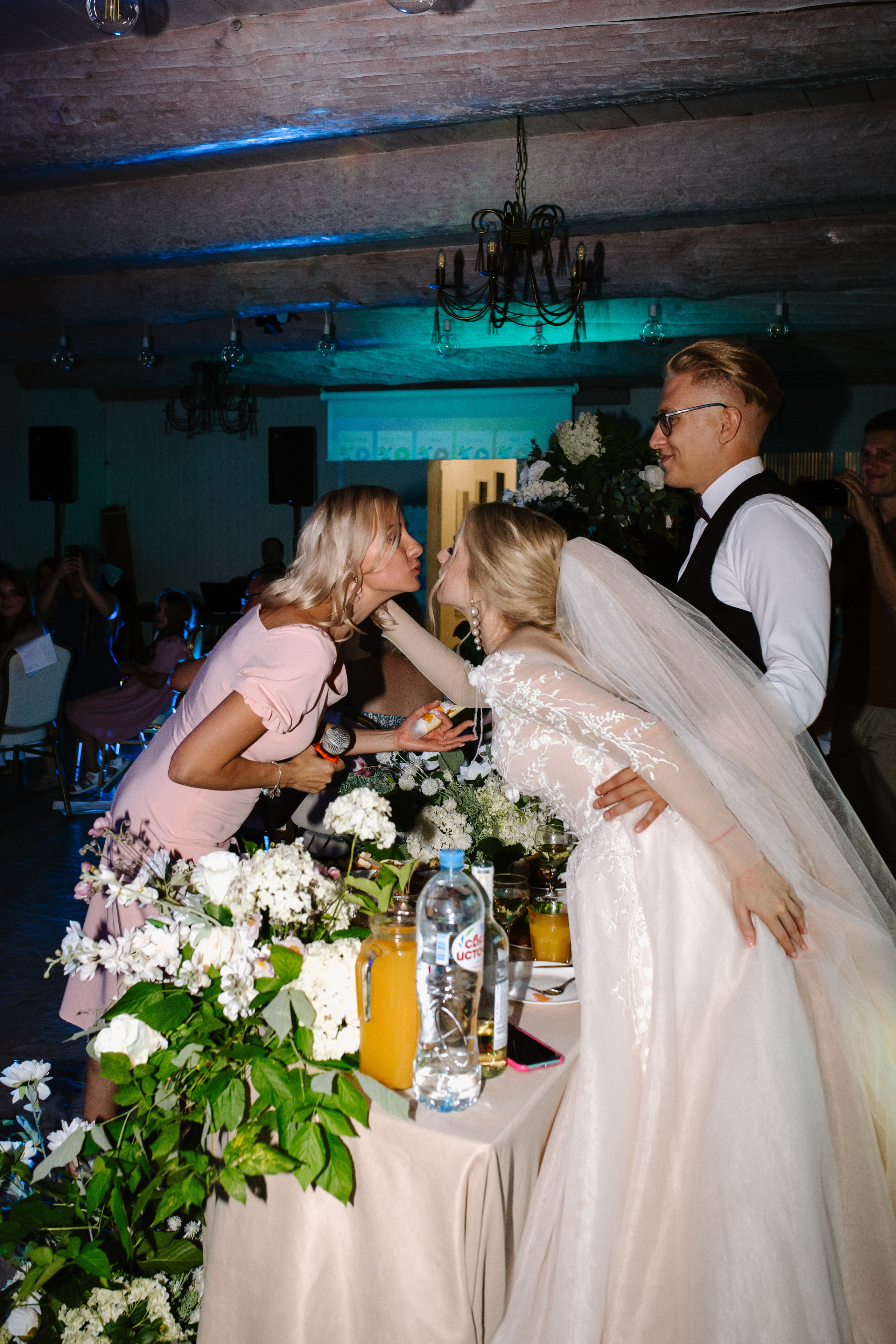 Lisa & Igor. Фотограф в Минске — Юлия Деяк. Фотосессии в Минске