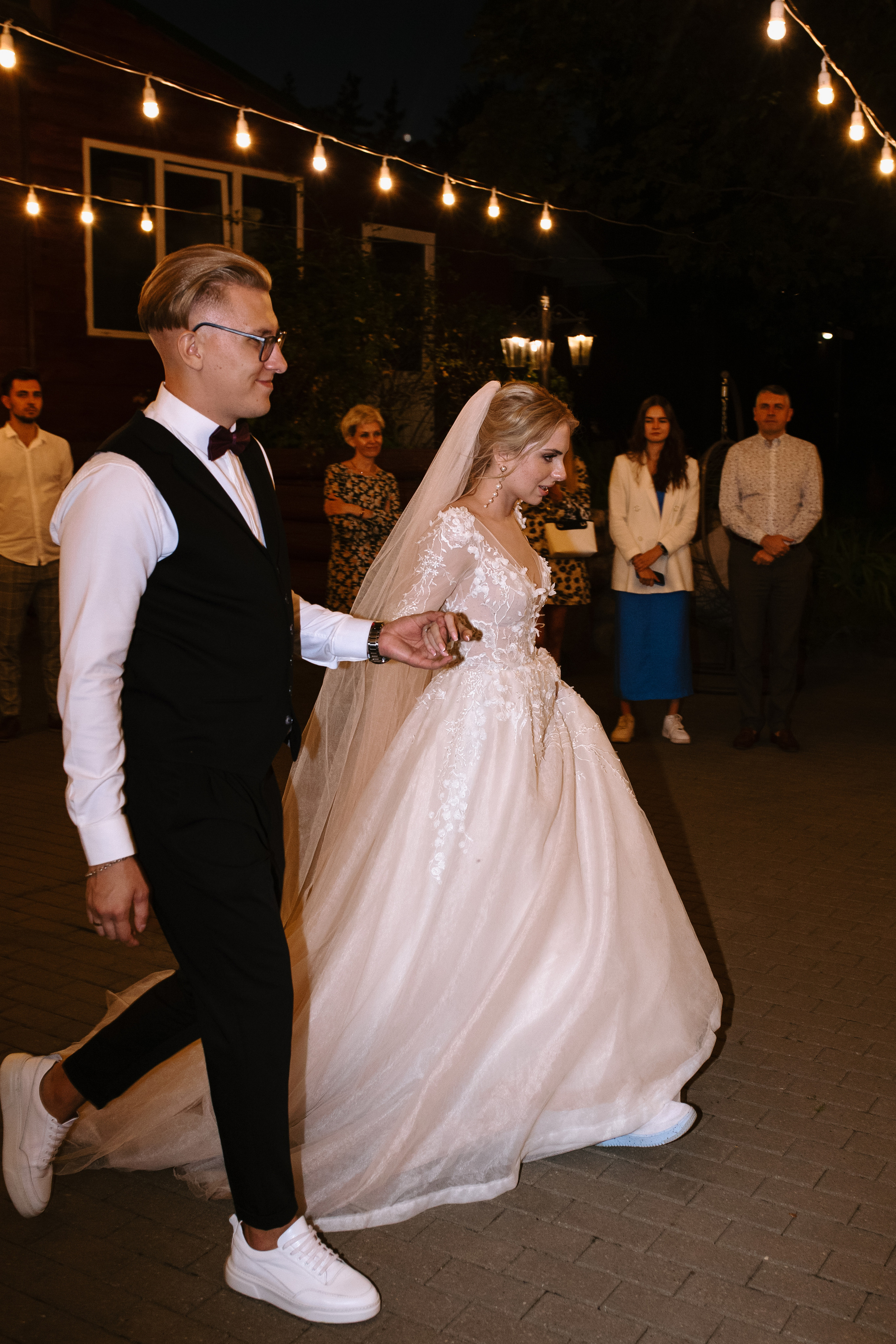 Lisa & Igor. Фотограф в Минске — Юлия Деяк. Фотосессии в Минске