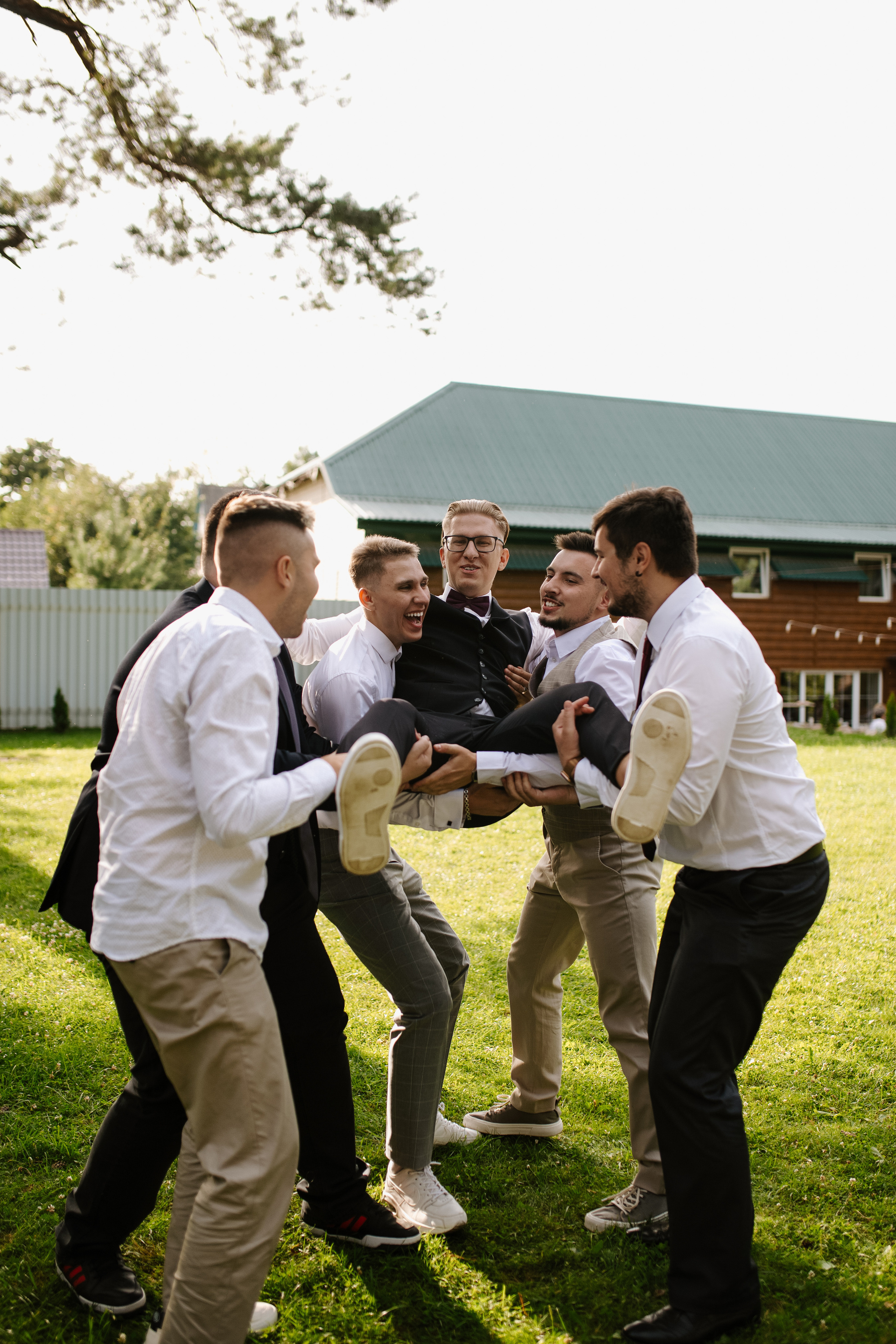 Lisa & Igor. Фотограф в Минске — Юлия Деяк. Фотосессии в Минске