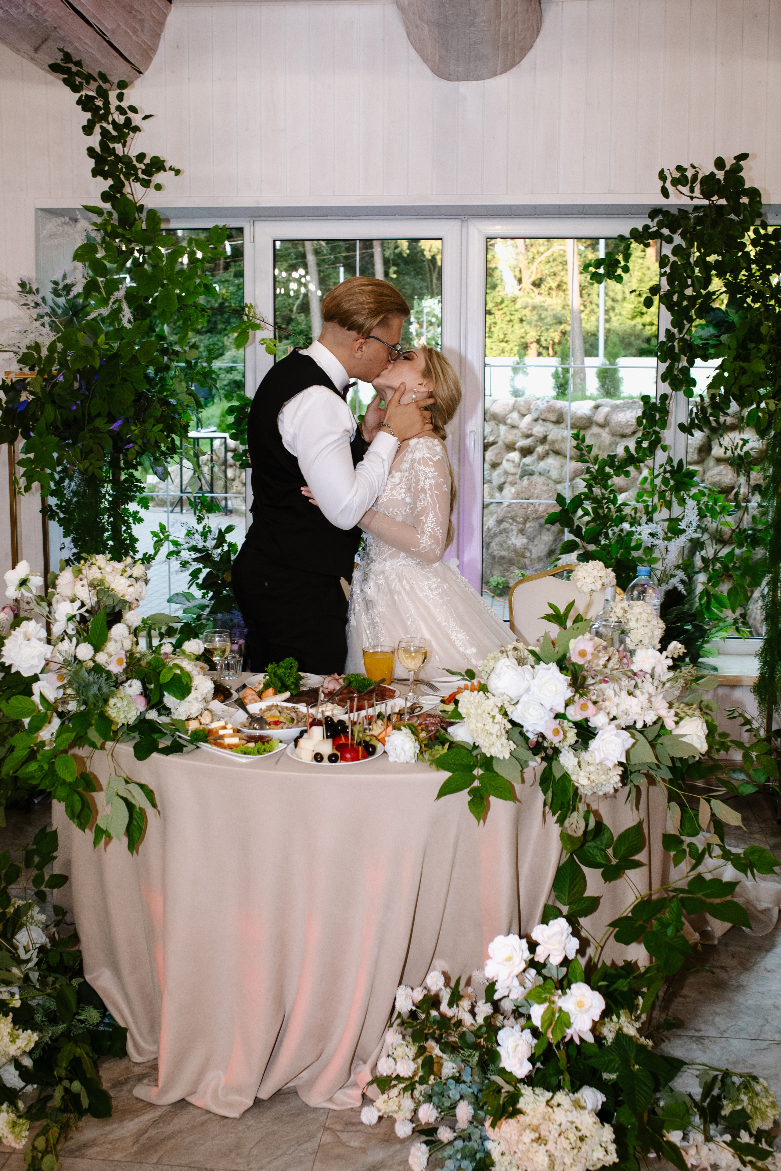 Lisa & Igor. Фотограф в Минске — Юлия Деяк. Фотосессии в Минске