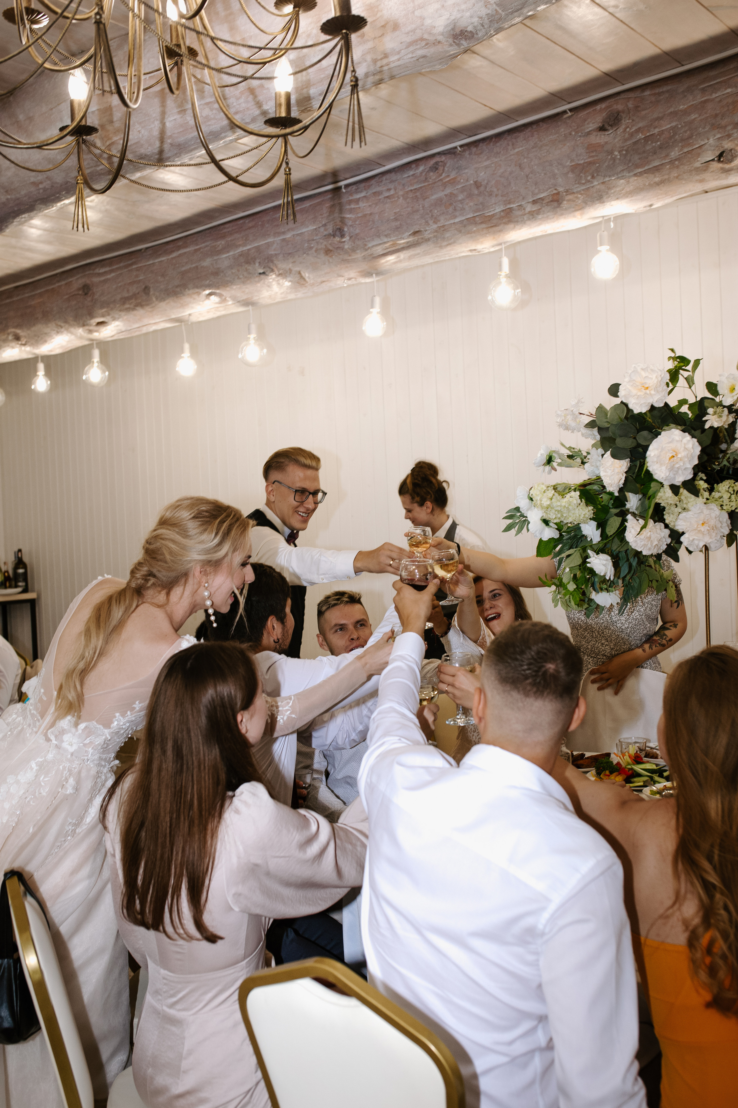 Lisa & Igor. Фотограф в Минске — Юлия Деяк. Фотосессии в Минске