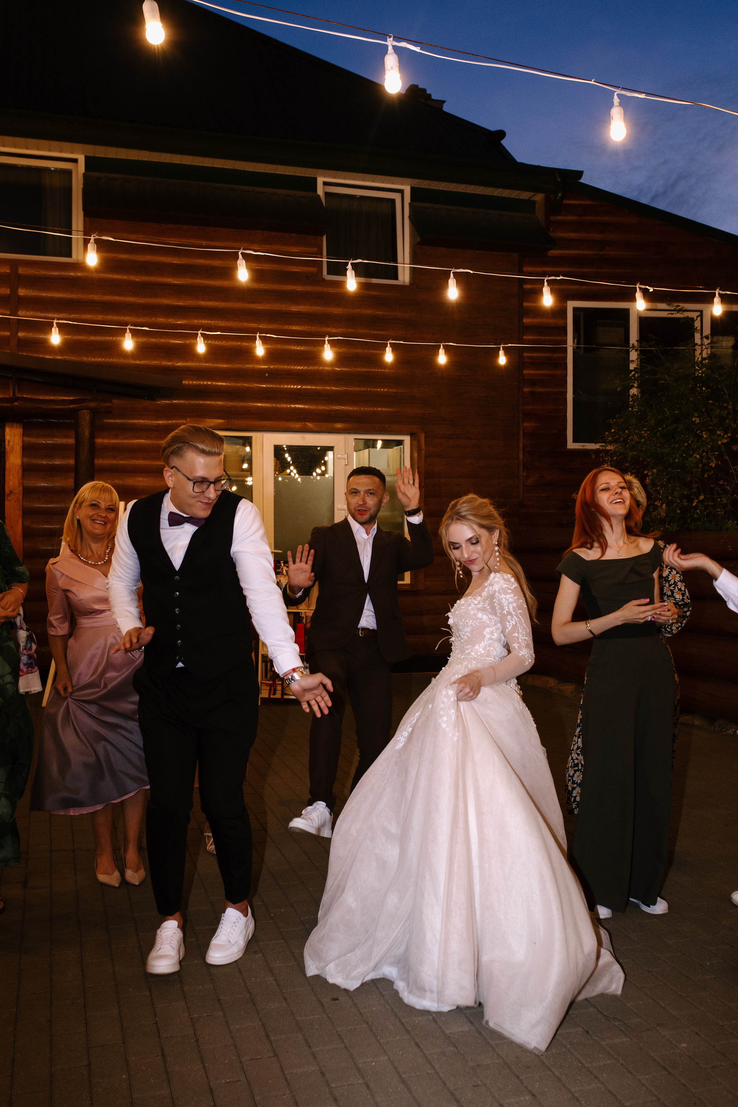 Lisa & Igor. Фотограф в Минске — Юлия Деяк. Фотосессии в Минске