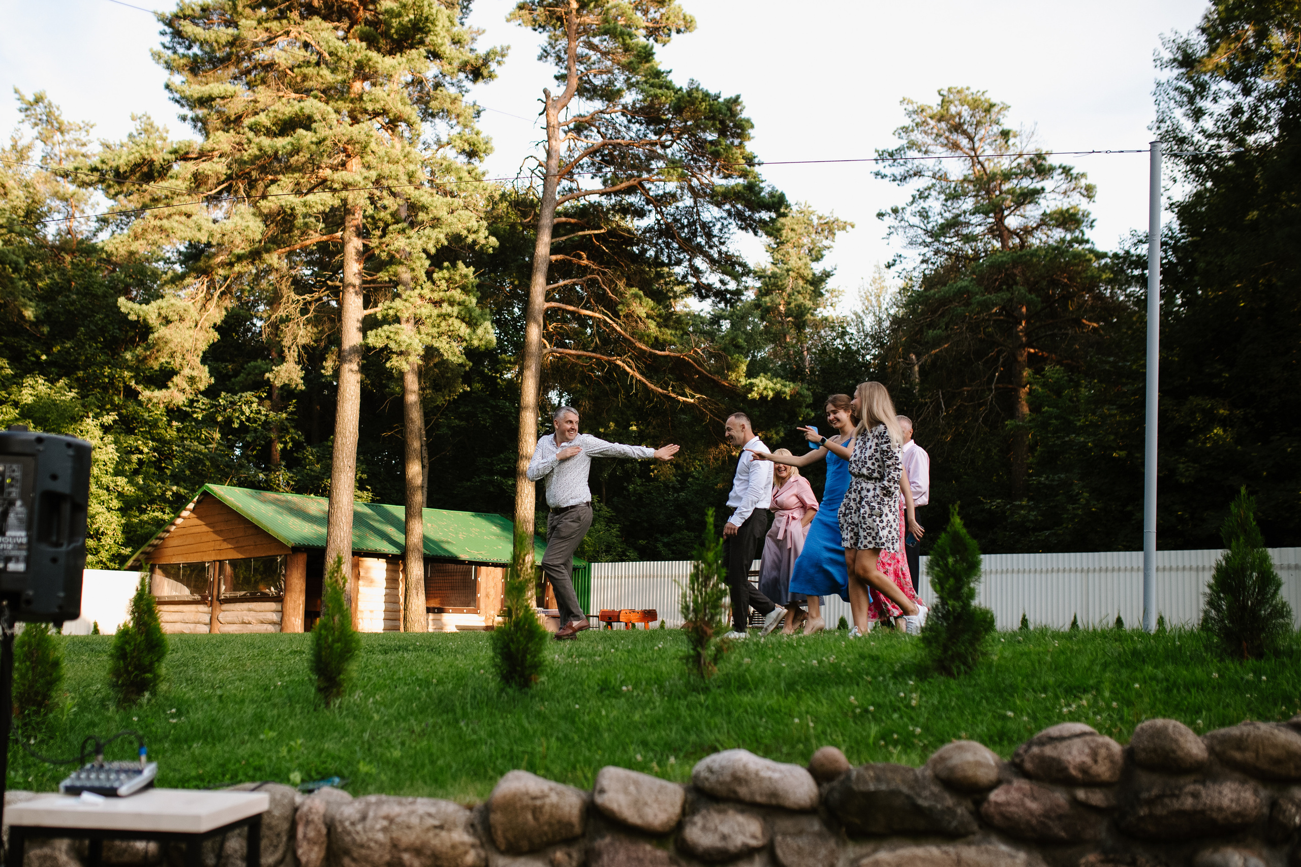 Lisa & Igor. Фотограф в Минске — Юлия Деяк. Фотосессии в Минске