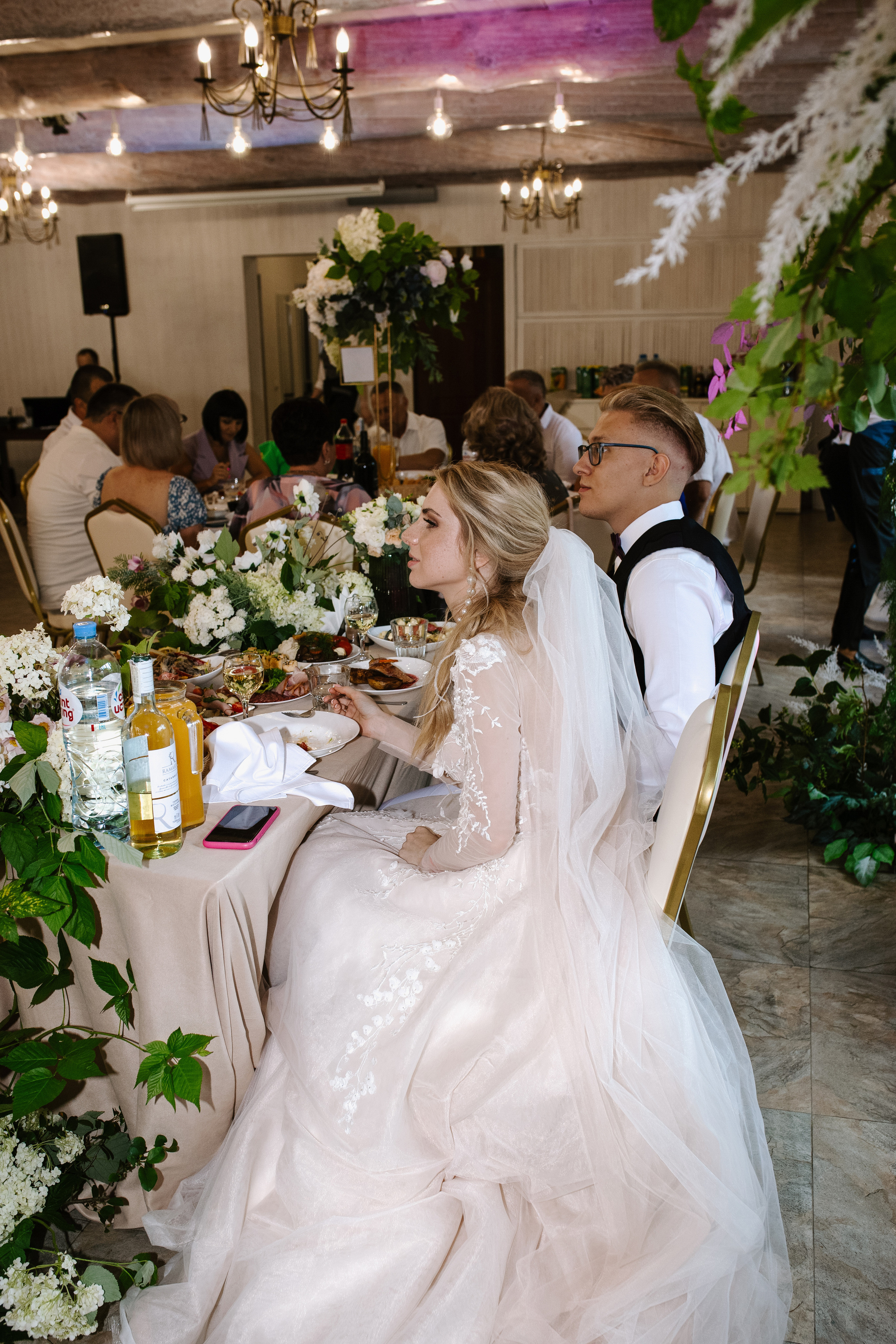 Lisa & Igor. Фотограф в Минске — Юлия Деяк. Фотосессии в Минске