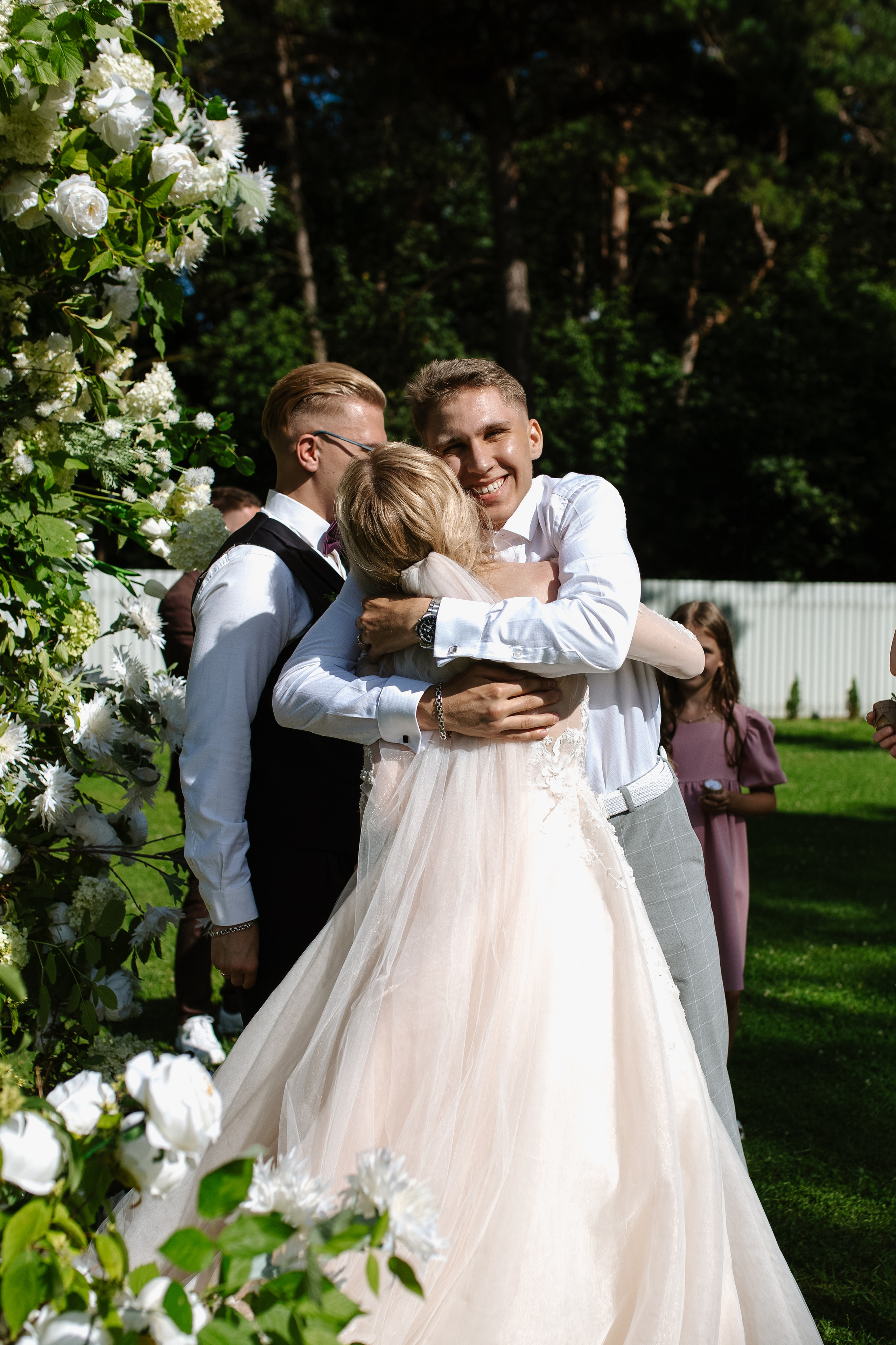 Lisa & Igor. Фотограф в Минске — Юлия Деяк. Фотосессии в Минске