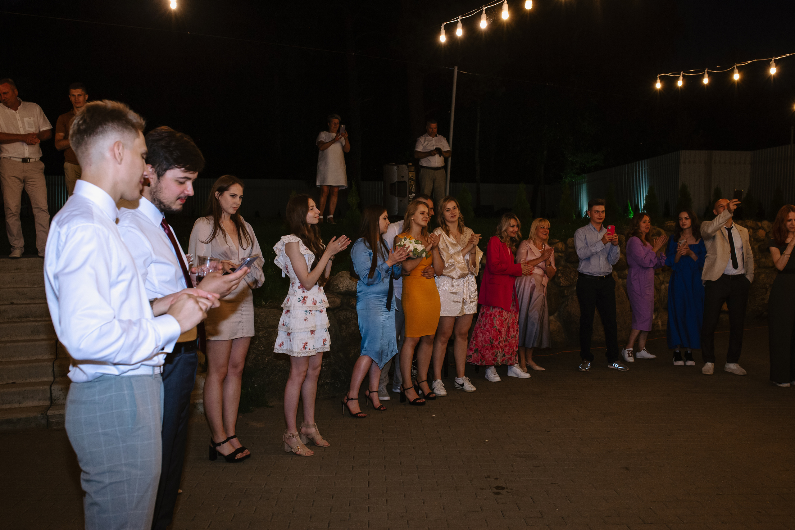 Lisa & Igor. Фотограф в Минске — Юлия Деяк. Фотосессии в Минске