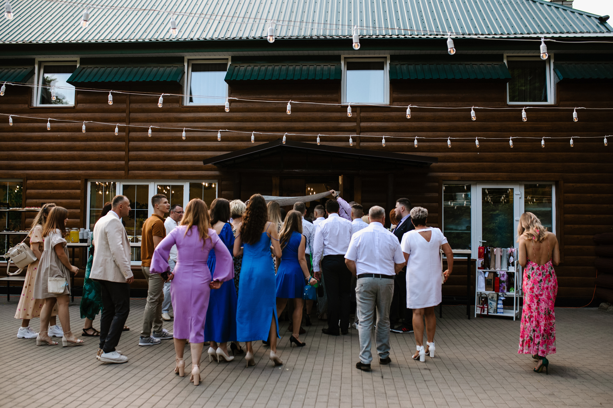Lisa & Igor. Фотограф в Минске — Юлия Деяк. Фотосессии в Минске