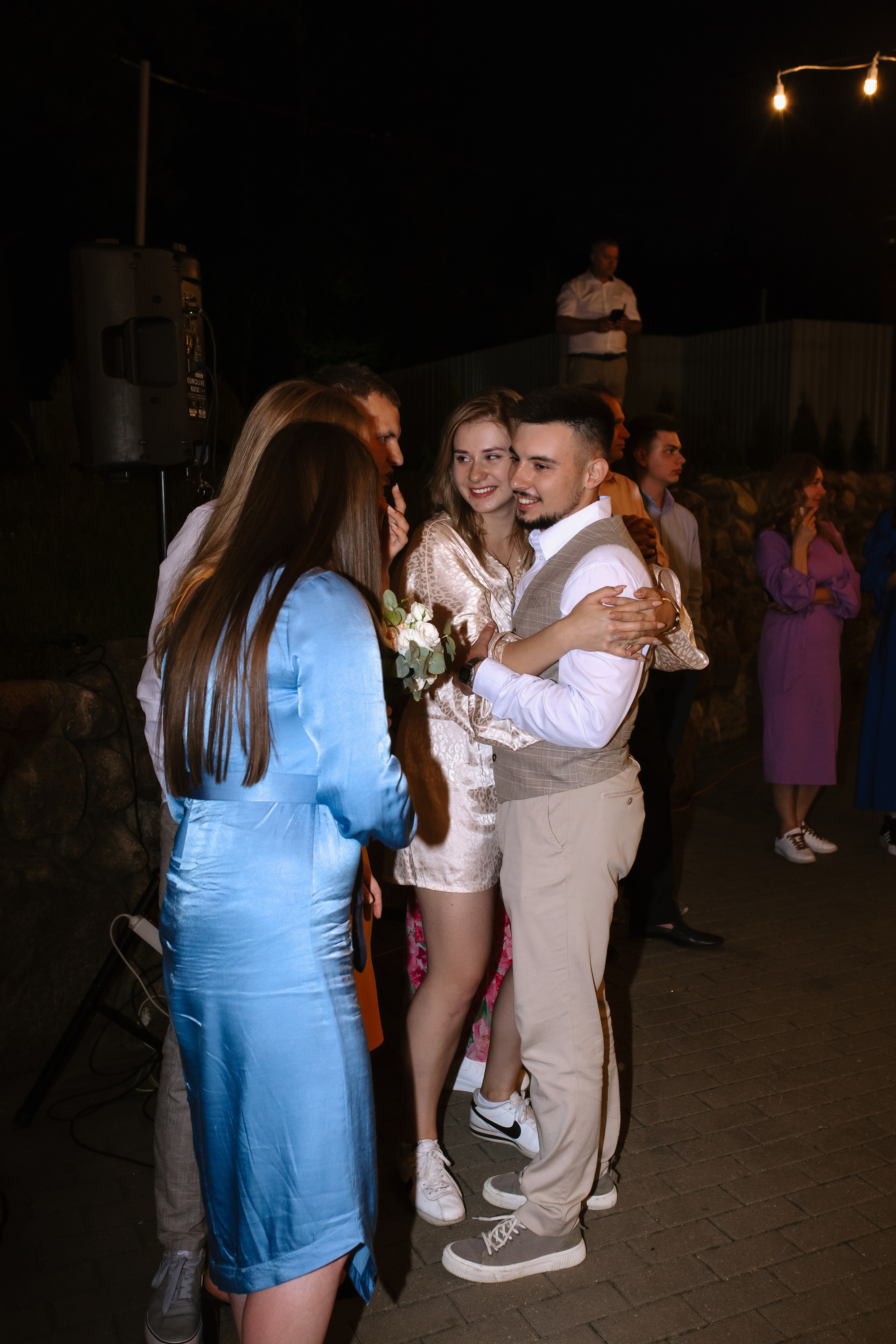 Lisa & Igor. Фотограф в Минске — Юлия Деяк. Фотосессии в Минске