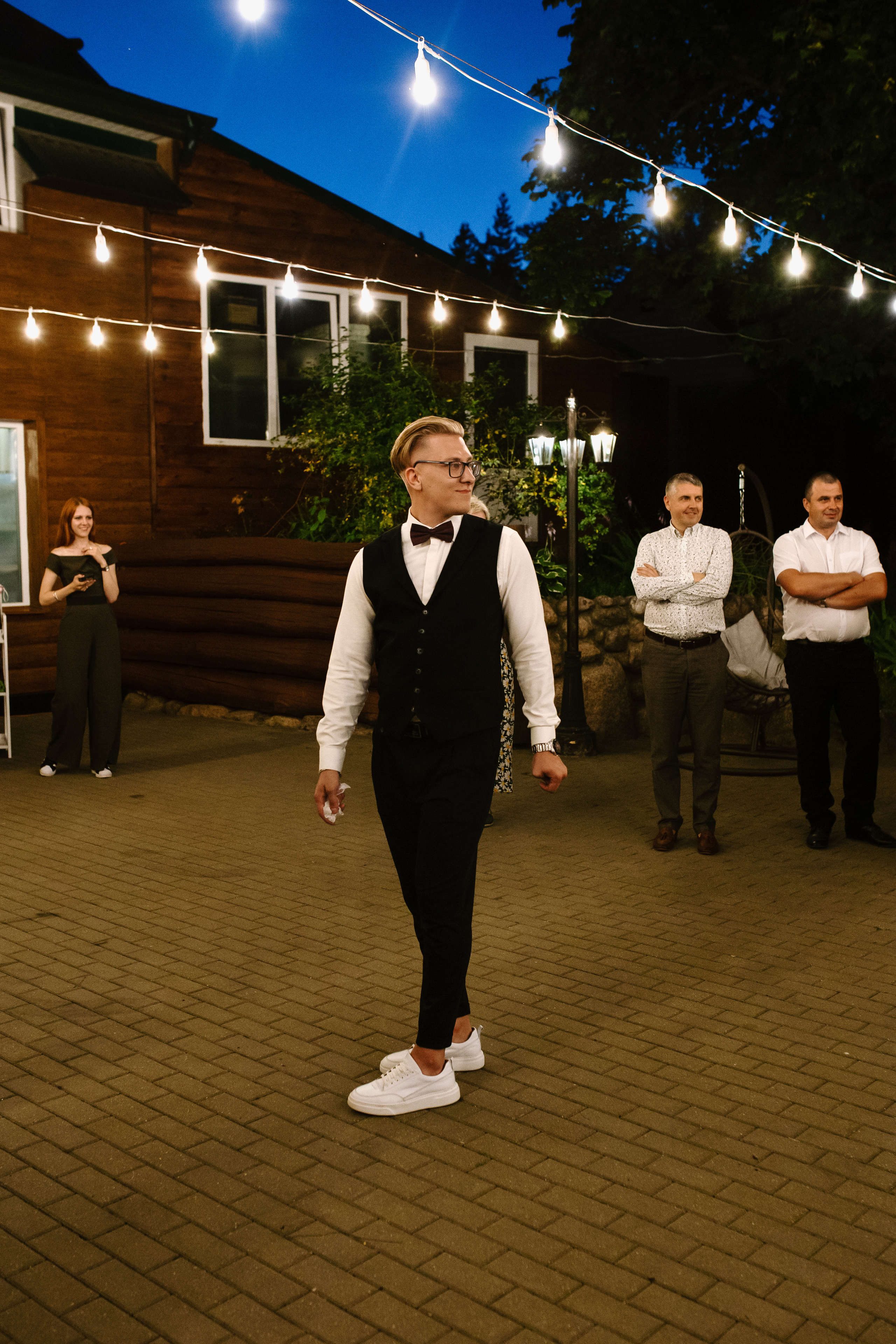 Lisa & Igor. Фотограф в Минске — Юлия Деяк. Фотосессии в Минске