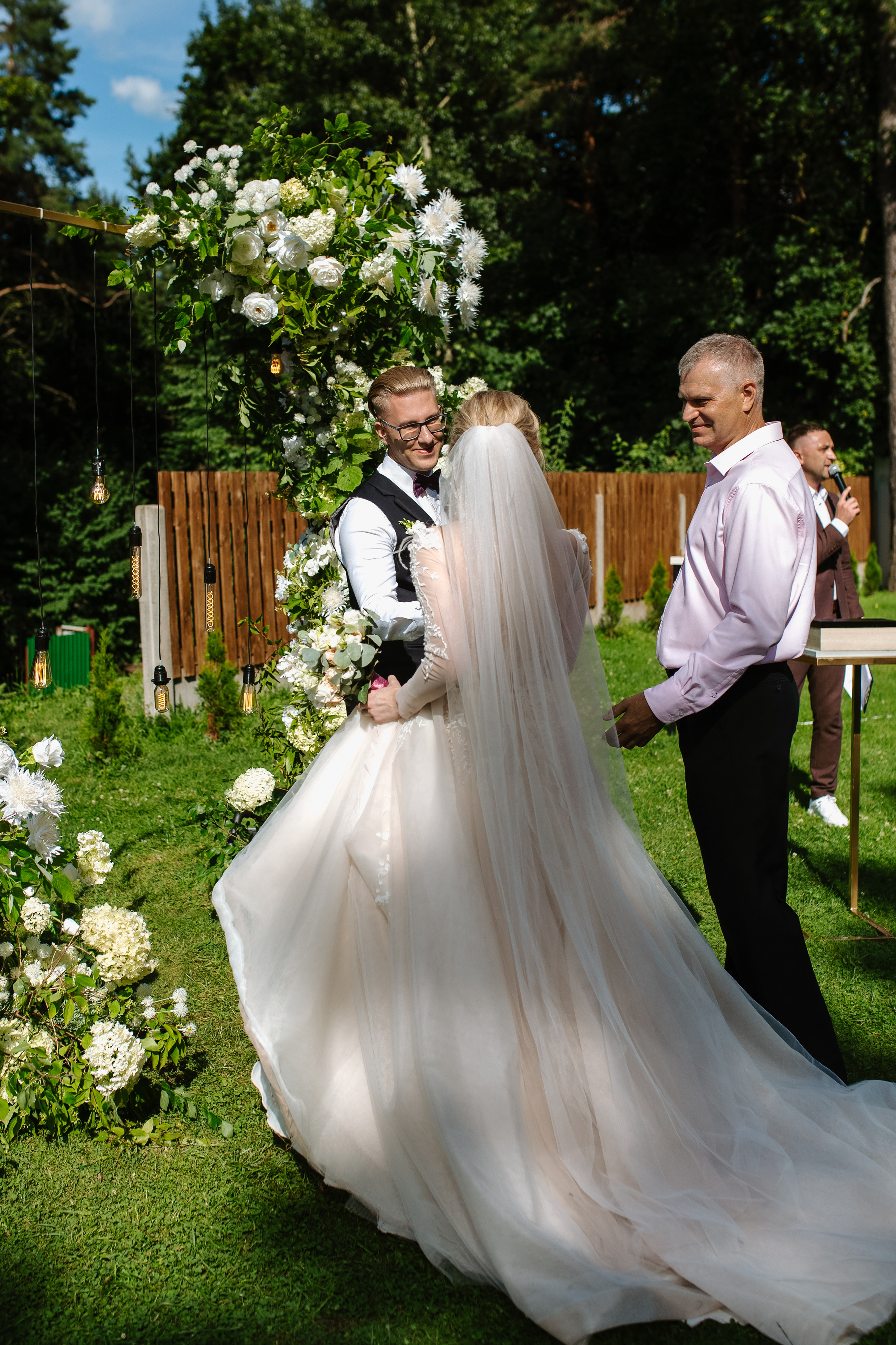 Lisa & Igor. Фотограф в Минске — Юлия Деяк. Фотосессии в Минске