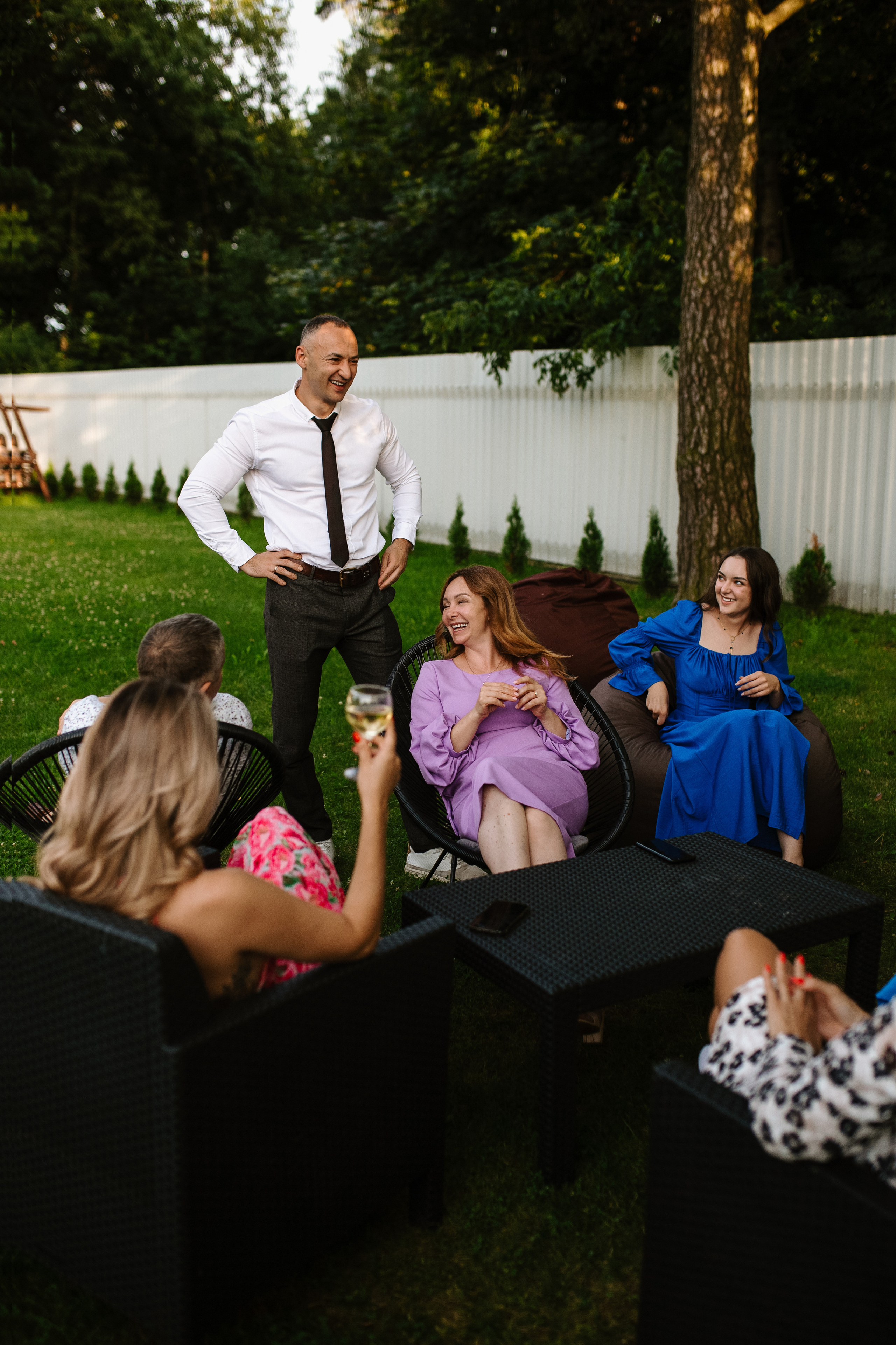 Lisa & Igor. Фотограф в Минске — Юлия Деяк. Фотосессии в Минске