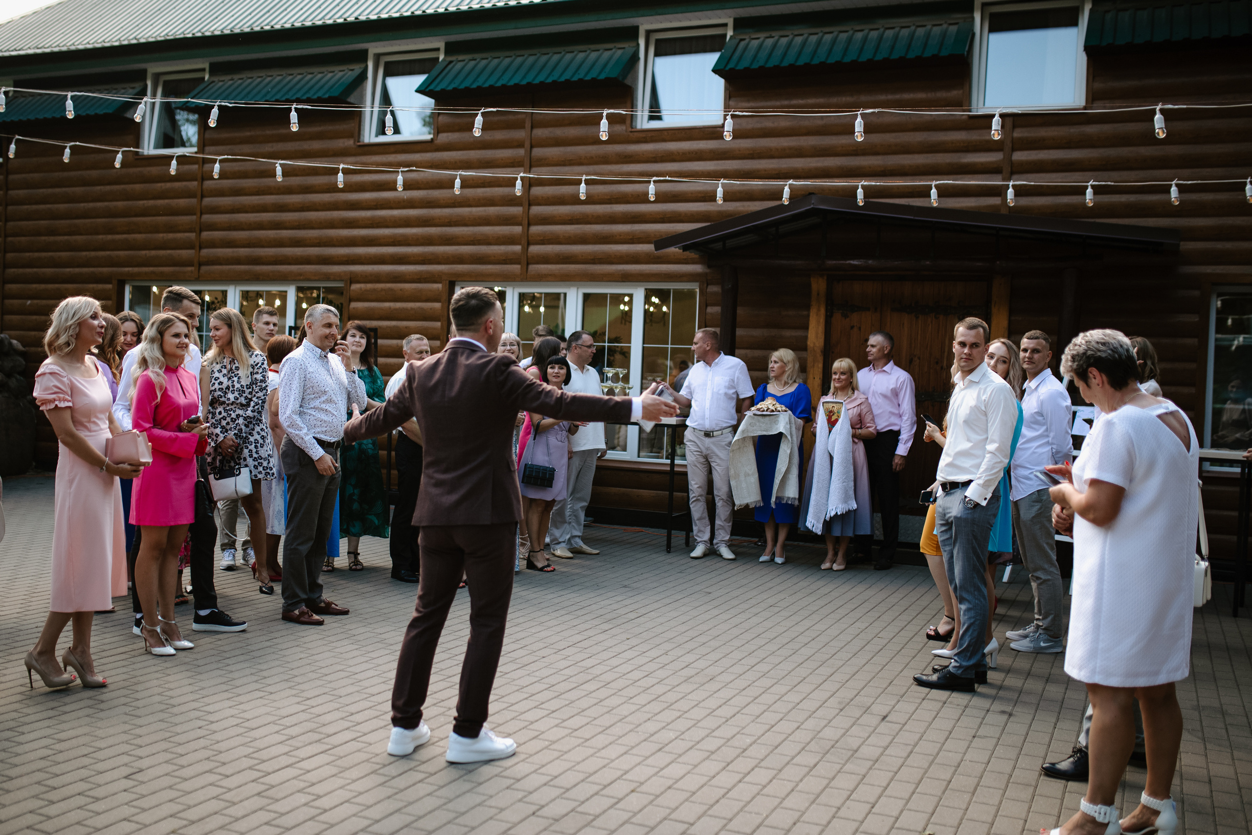 Lisa & Igor. Фотограф в Минске — Юлия Деяк. Фотосессии в Минске