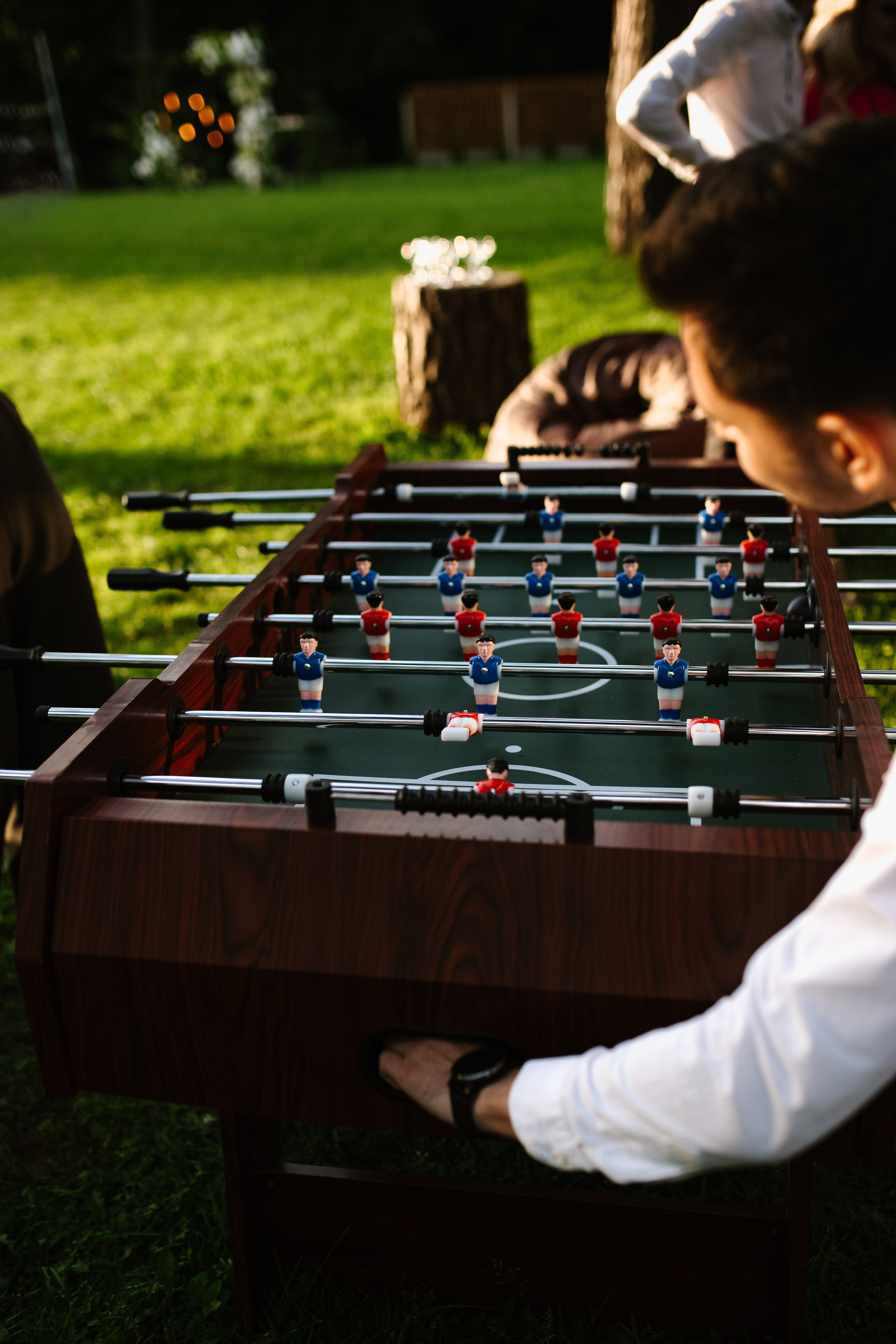 Lisa & Igor. Фотограф в Минске — Юлия Деяк. Фотосессии в Минске