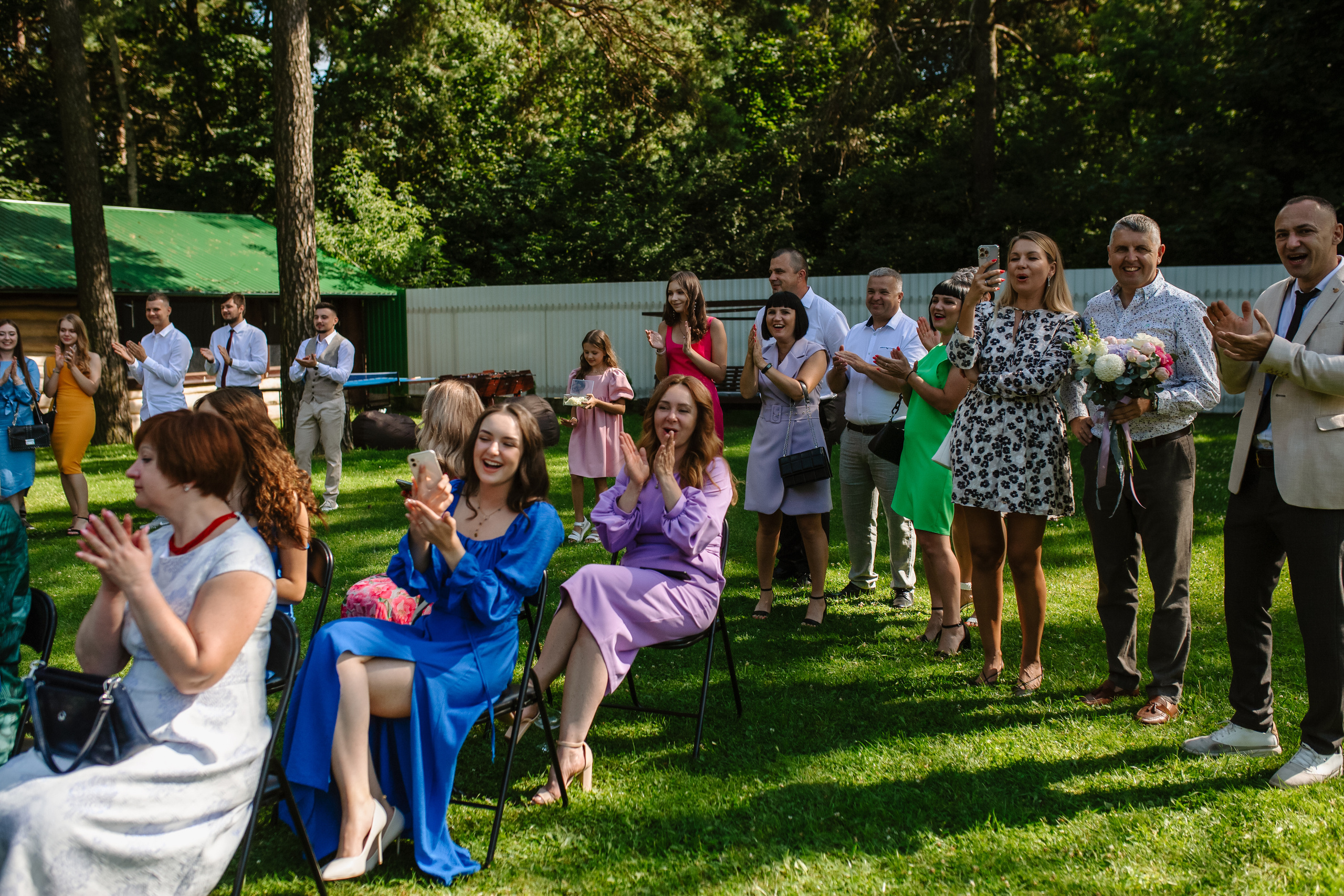 Lisa & Igor. Фотограф в Минске — Юлия Деяк. Фотосессии в Минске