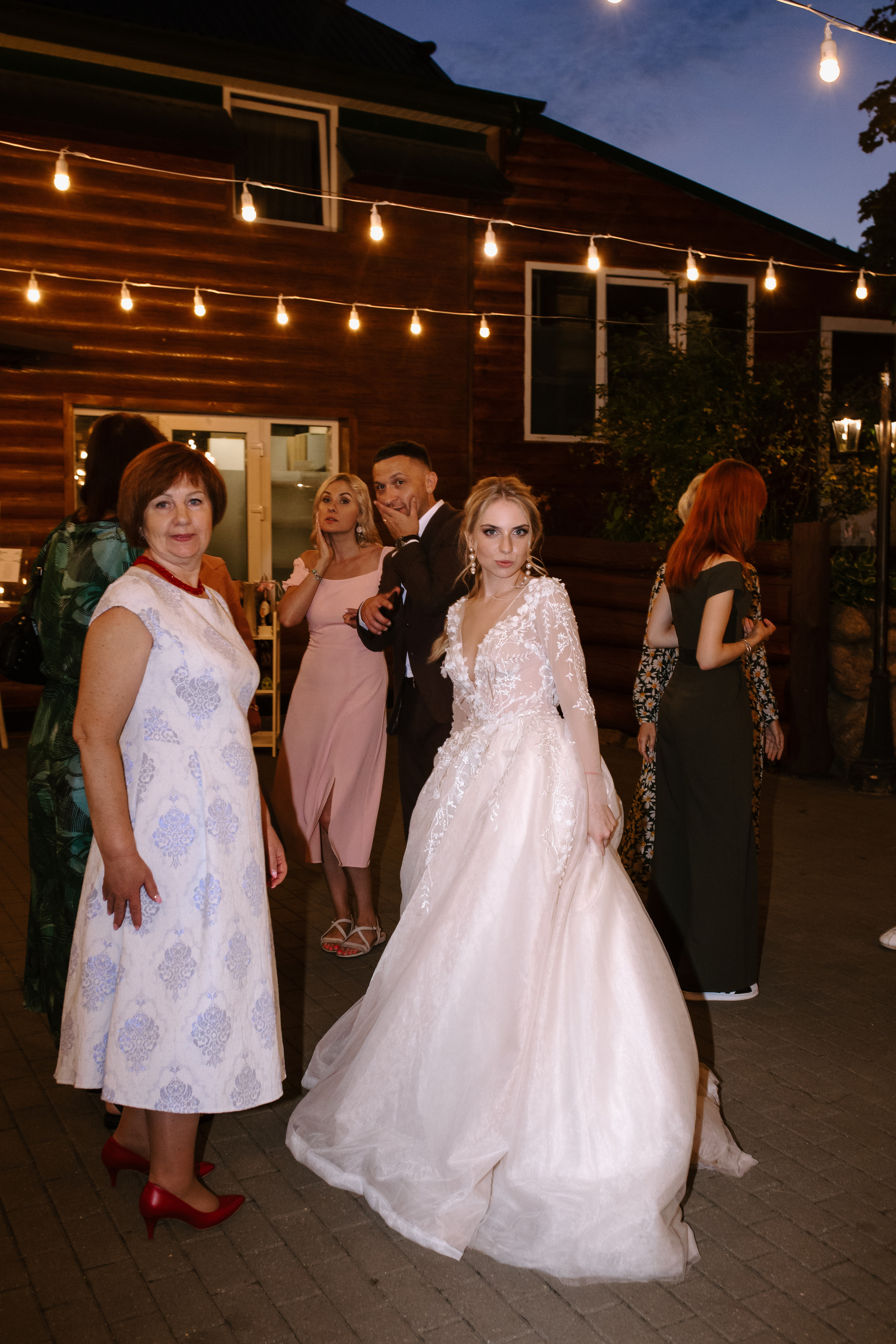 Lisa & Igor. Фотограф в Минске — Юлия Деяк. Фотосессии в Минске