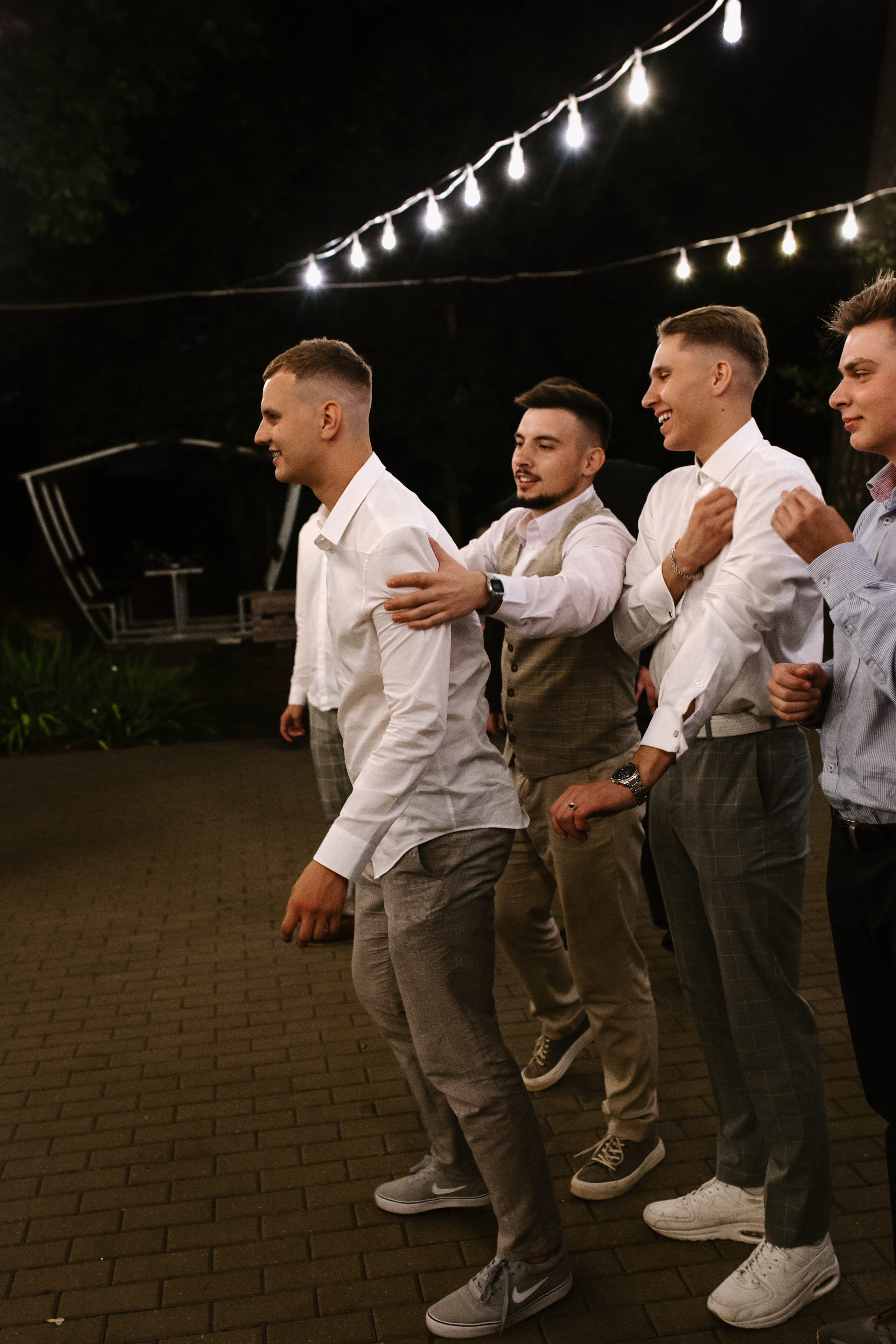 Lisa & Igor. Фотограф в Минске — Юлия Деяк. Фотосессии в Минске