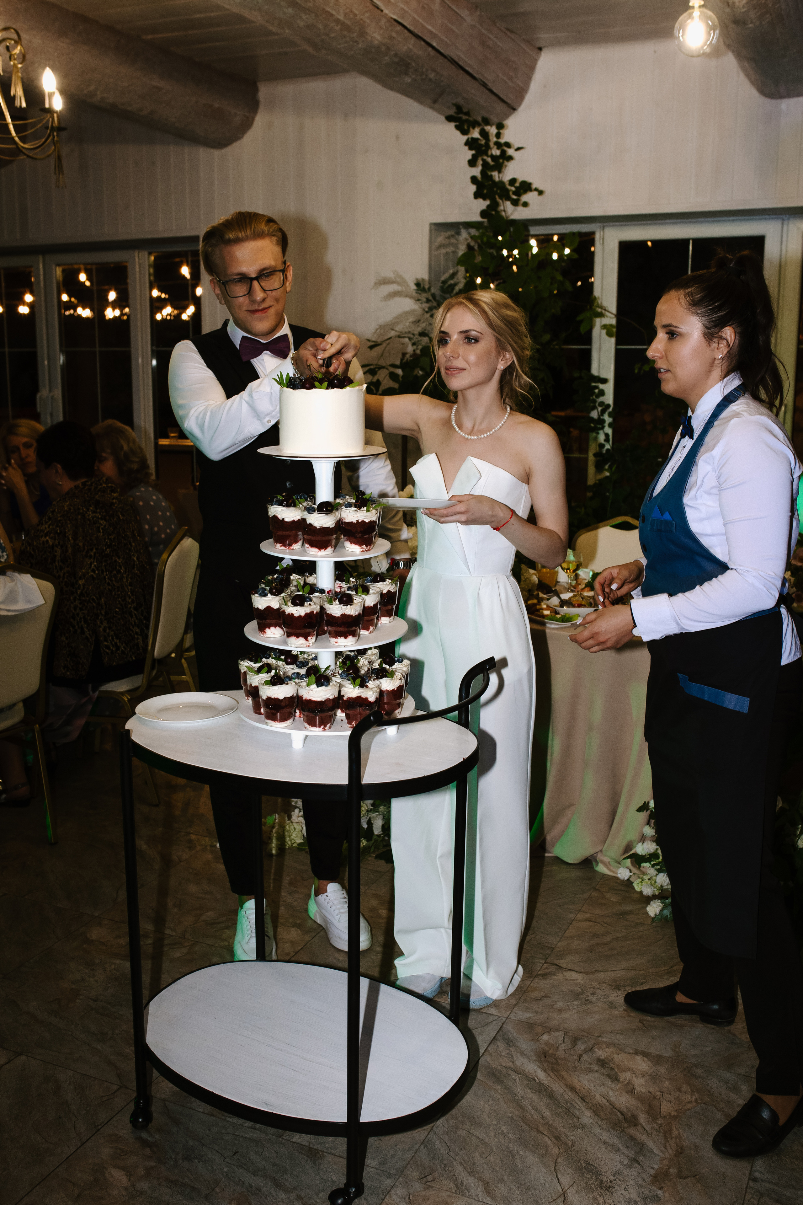 Lisa & Igor. Фотограф в Минске — Юлия Деяк. Фотосессии в Минске