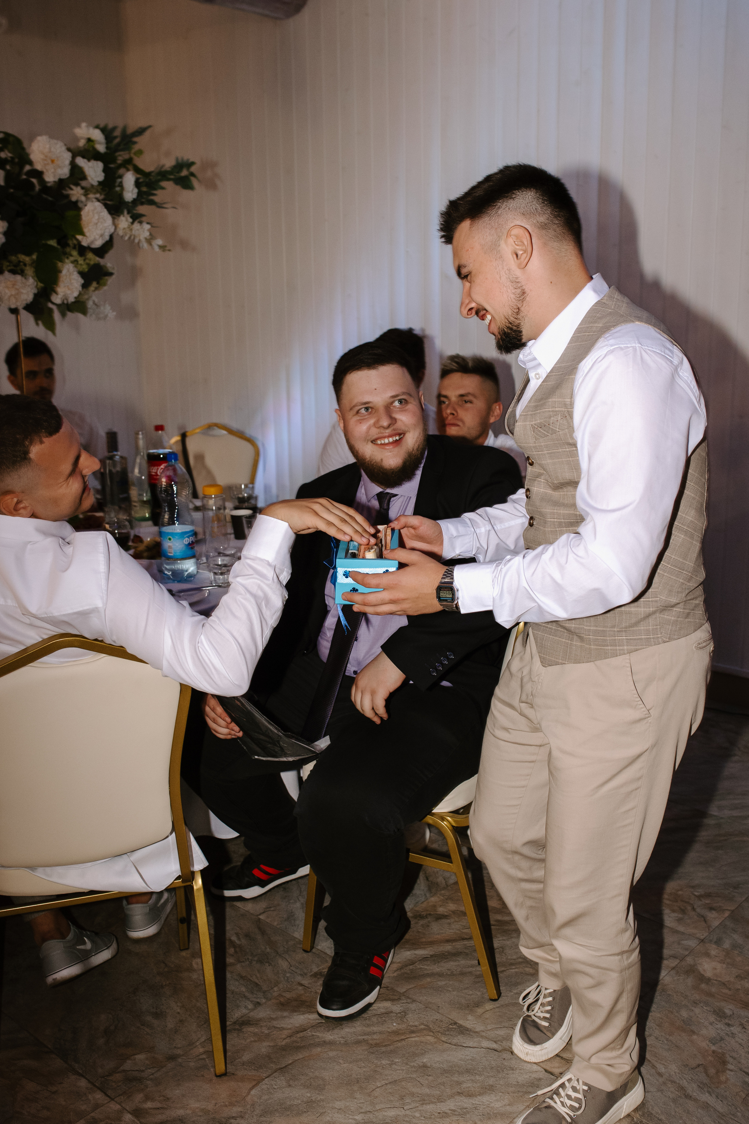 Lisa & Igor. Фотограф в Минске — Юлия Деяк. Фотосессии в Минске