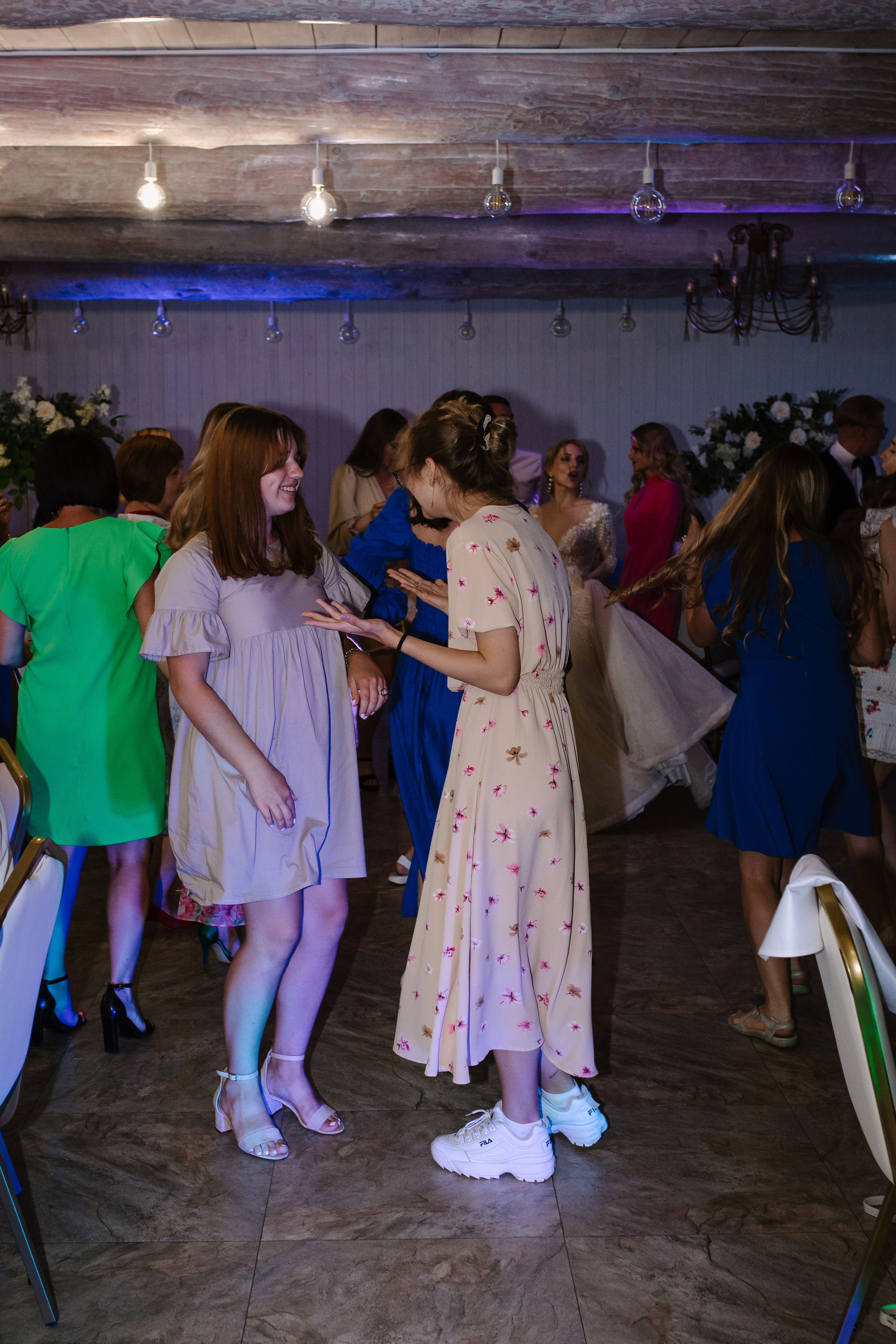 Lisa & Igor. Фотограф в Минске — Юлия Деяк. Фотосессии в Минске