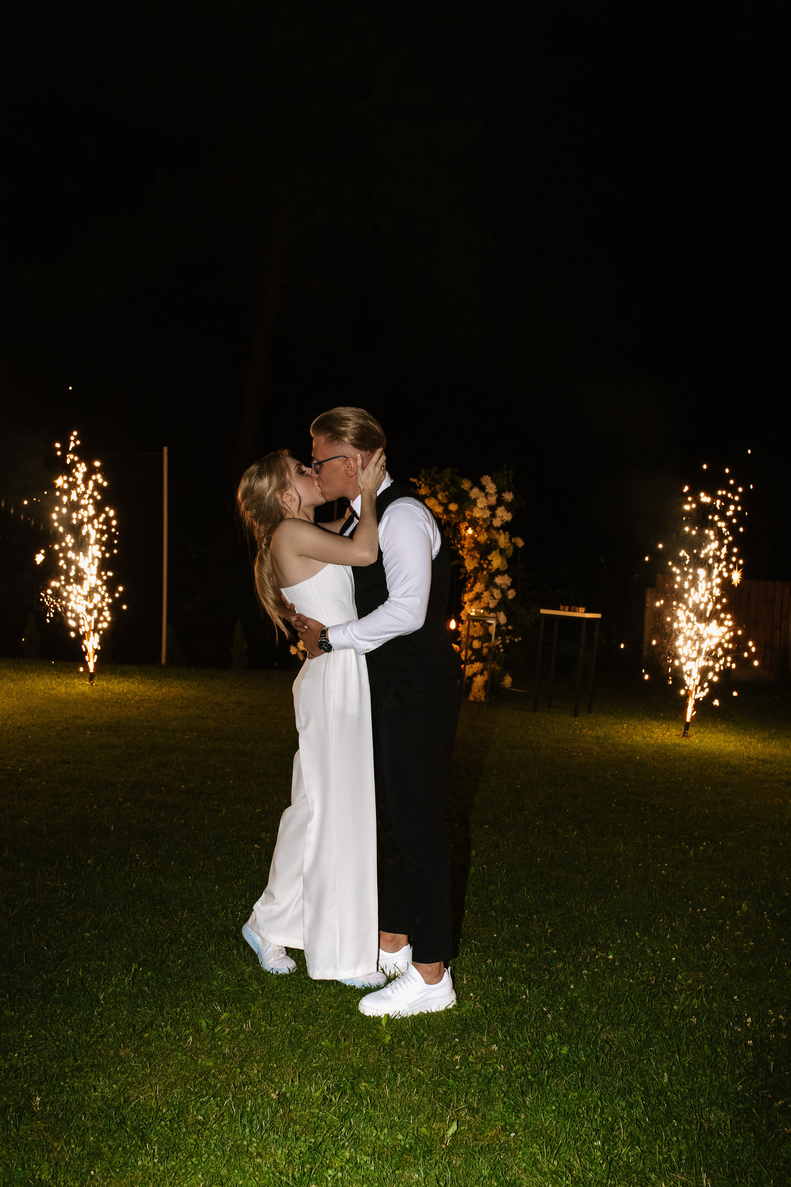 Lisa & Igor. Фотограф в Минске — Юлия Деяк. Фотосессии в Минске