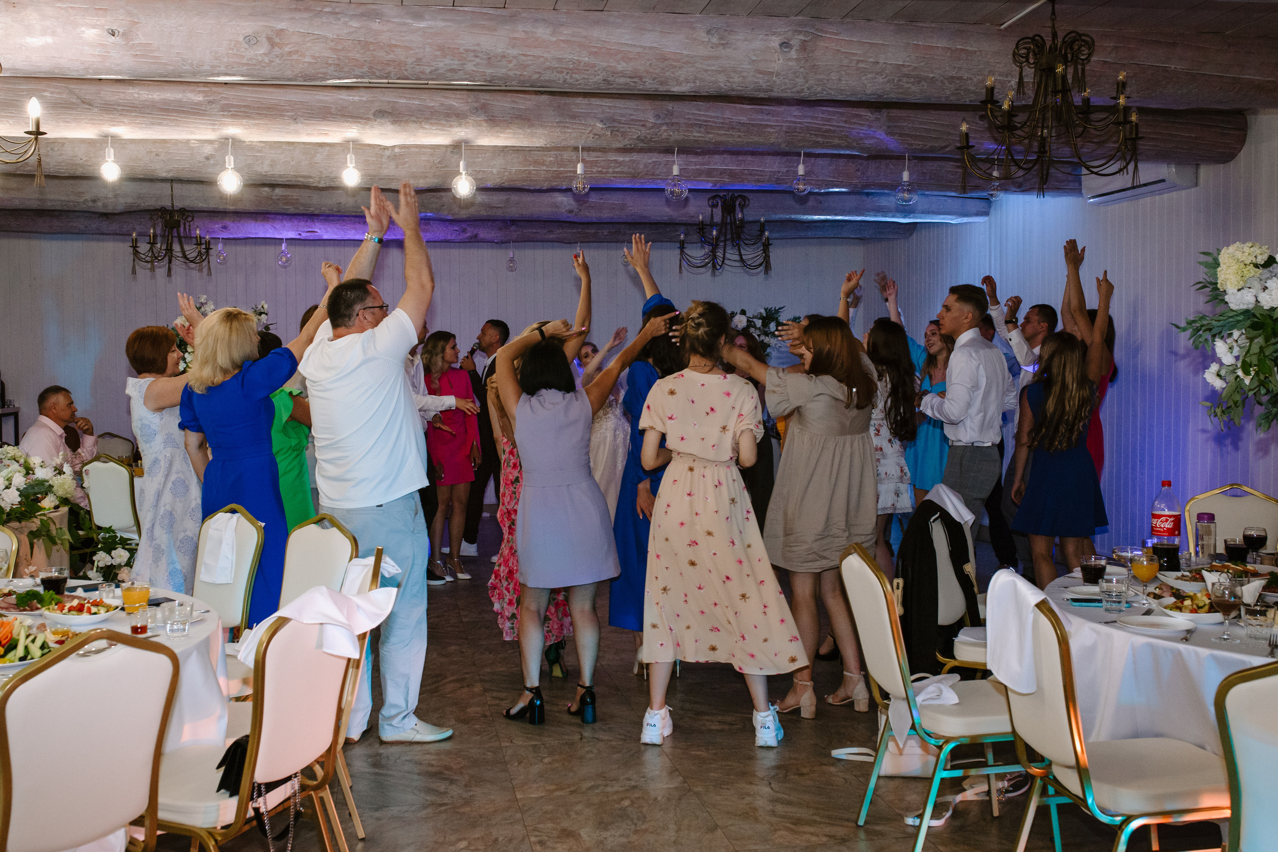 Lisa & Igor. Фотограф в Минске — Юлия Деяк. Фотосессии в Минске