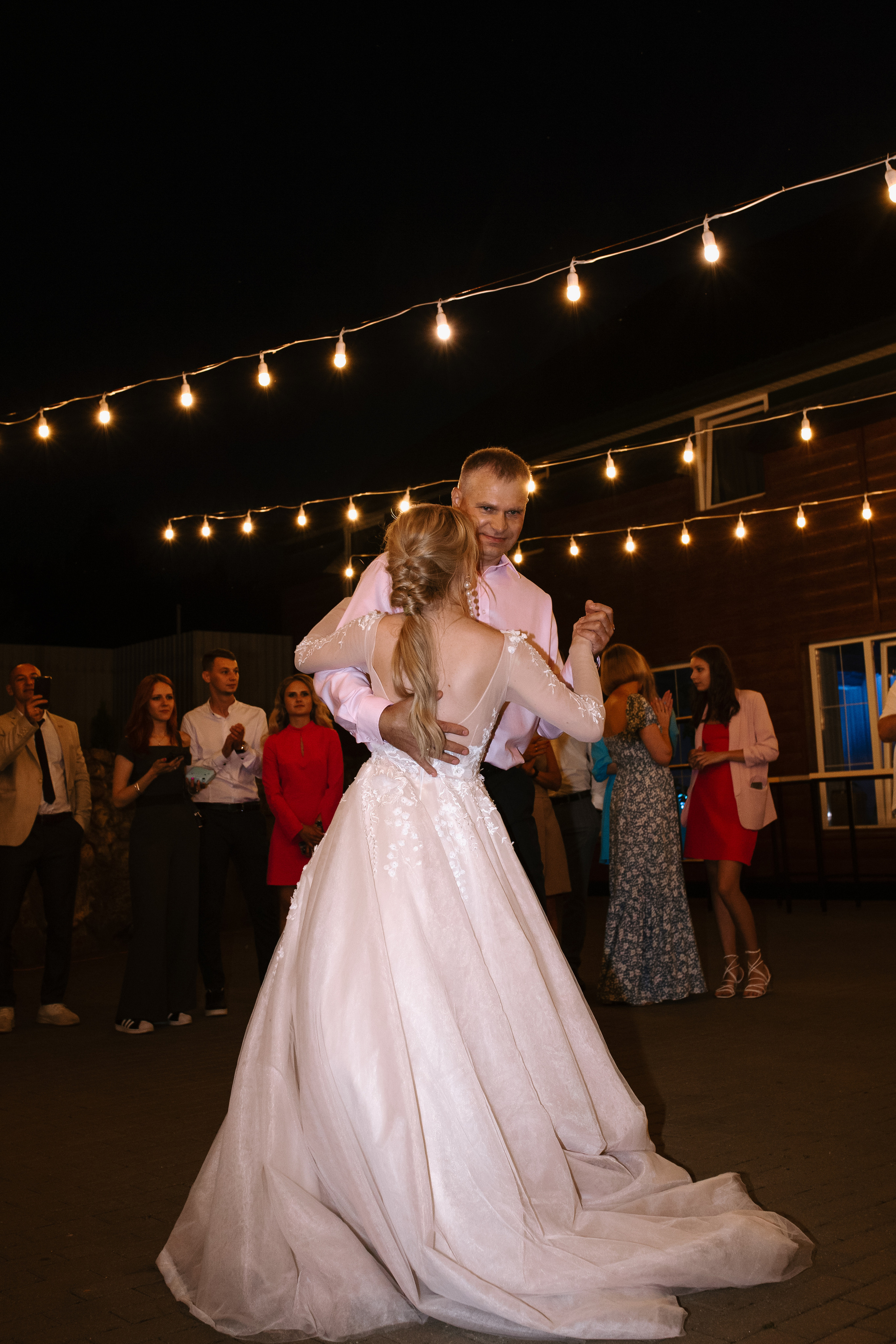 Lisa & Igor. Фотограф в Минске — Юлия Деяк. Фотосессии в Минске