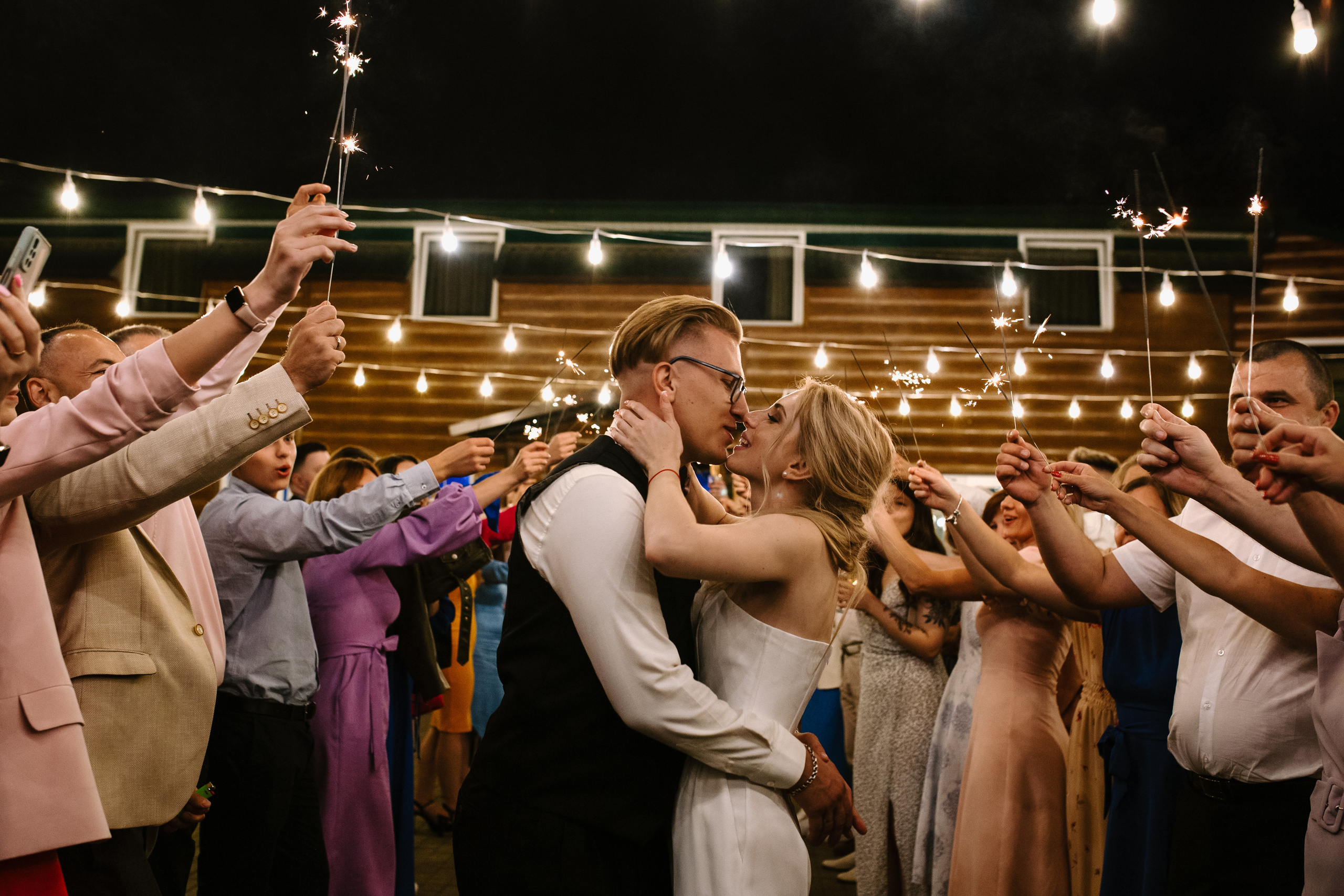 Lisa & Igor. Фотограф в Минске — Юлия Деяк. Фотосессии в Минске