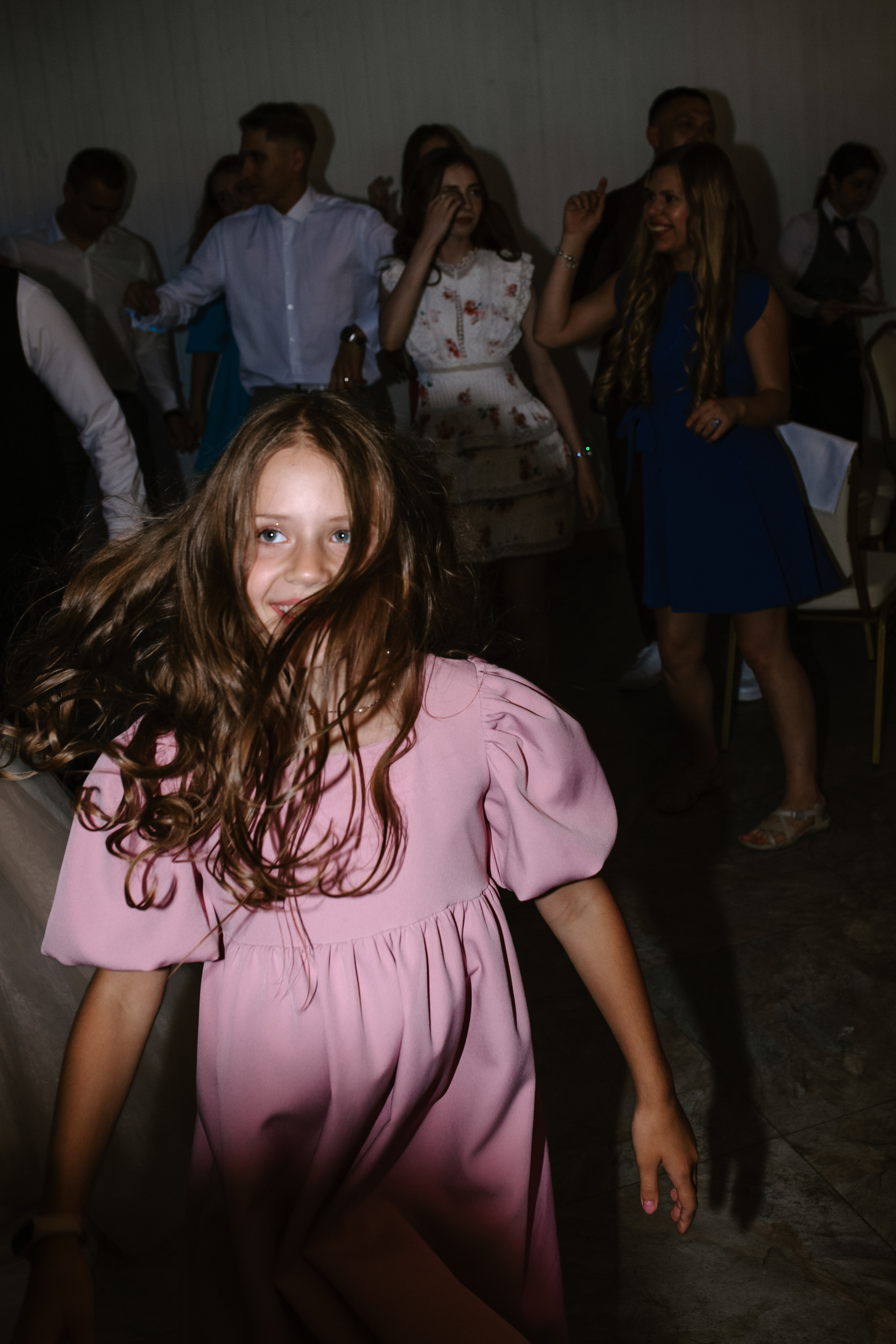 Lisa & Igor. Фотограф в Минске — Юлия Деяк. Фотосессии в Минске