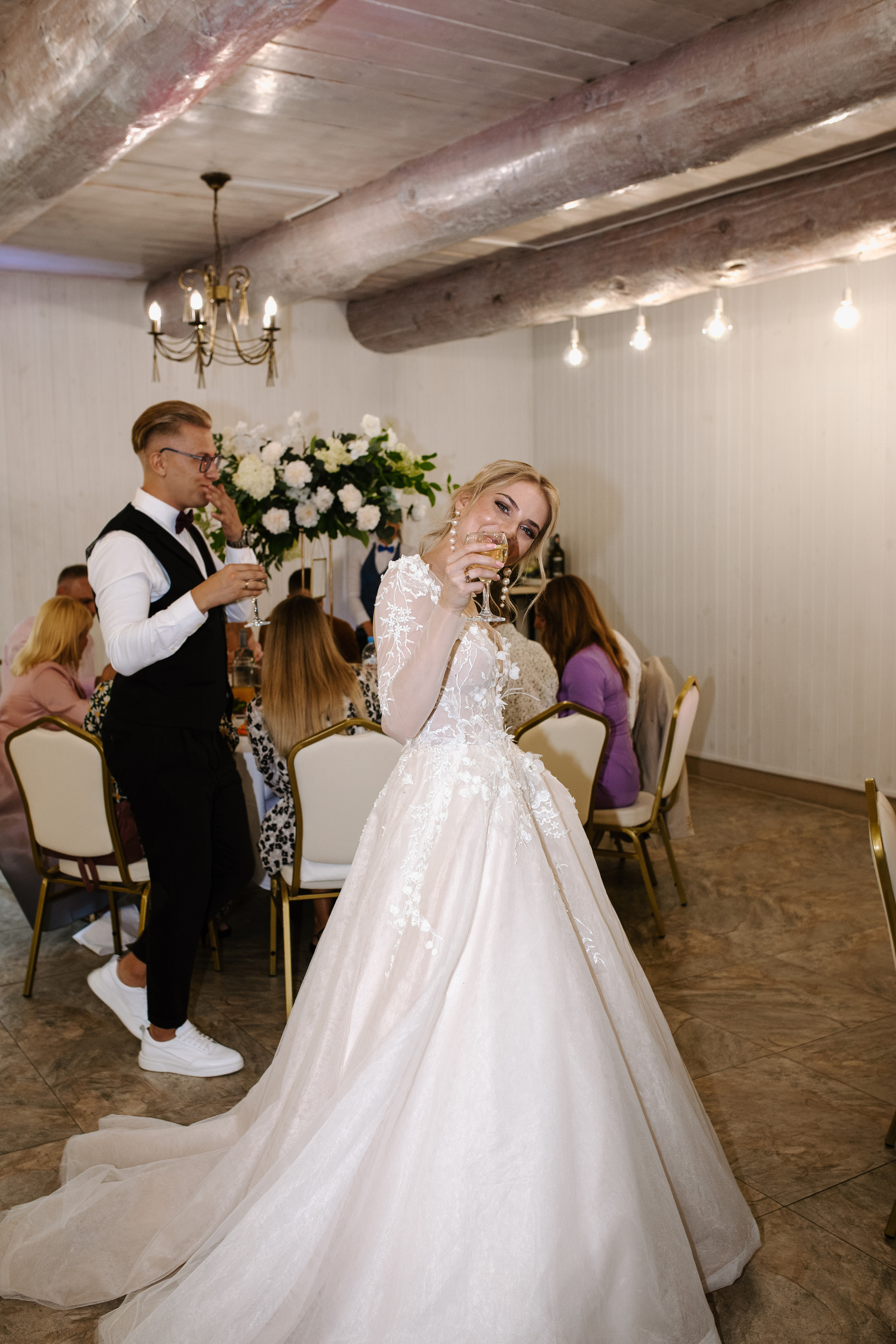 Lisa & Igor. Фотограф в Минске — Юлия Деяк. Фотосессии в Минске