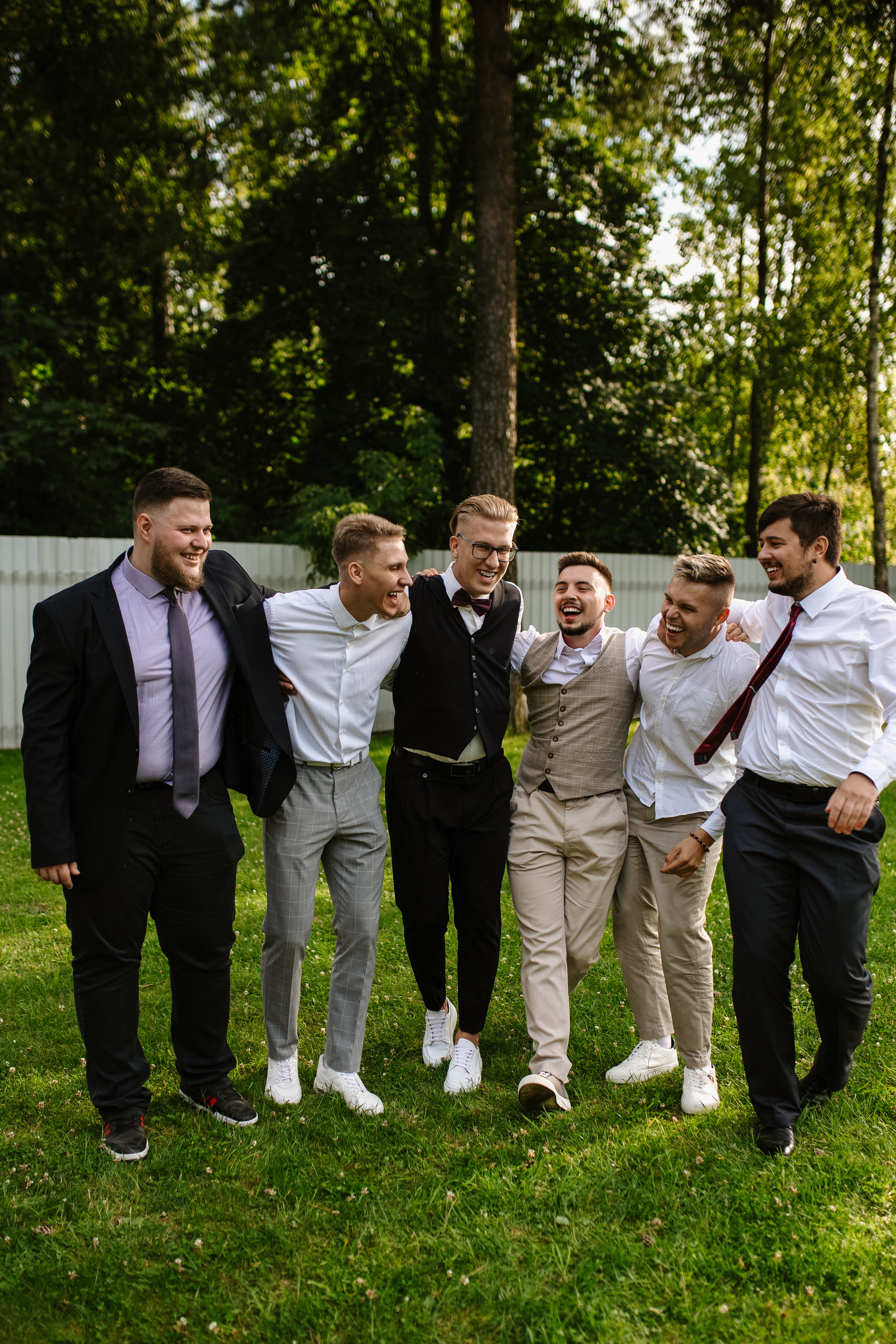 Lisa & Igor. Фотограф в Минске — Юлия Деяк. Фотосессии в Минске