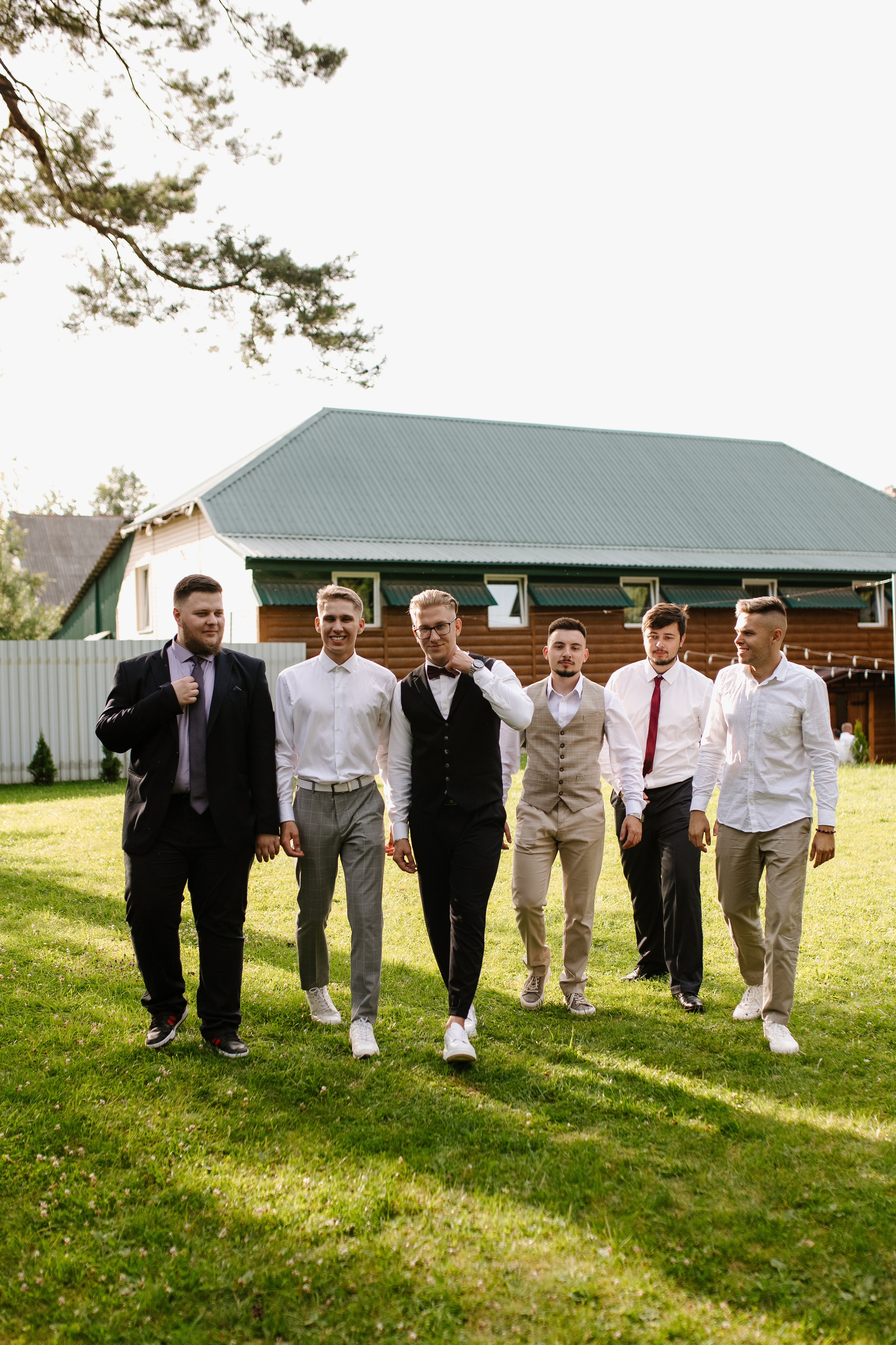 Lisa & Igor. Фотограф в Минске — Юлия Деяк. Фотосессии в Минске