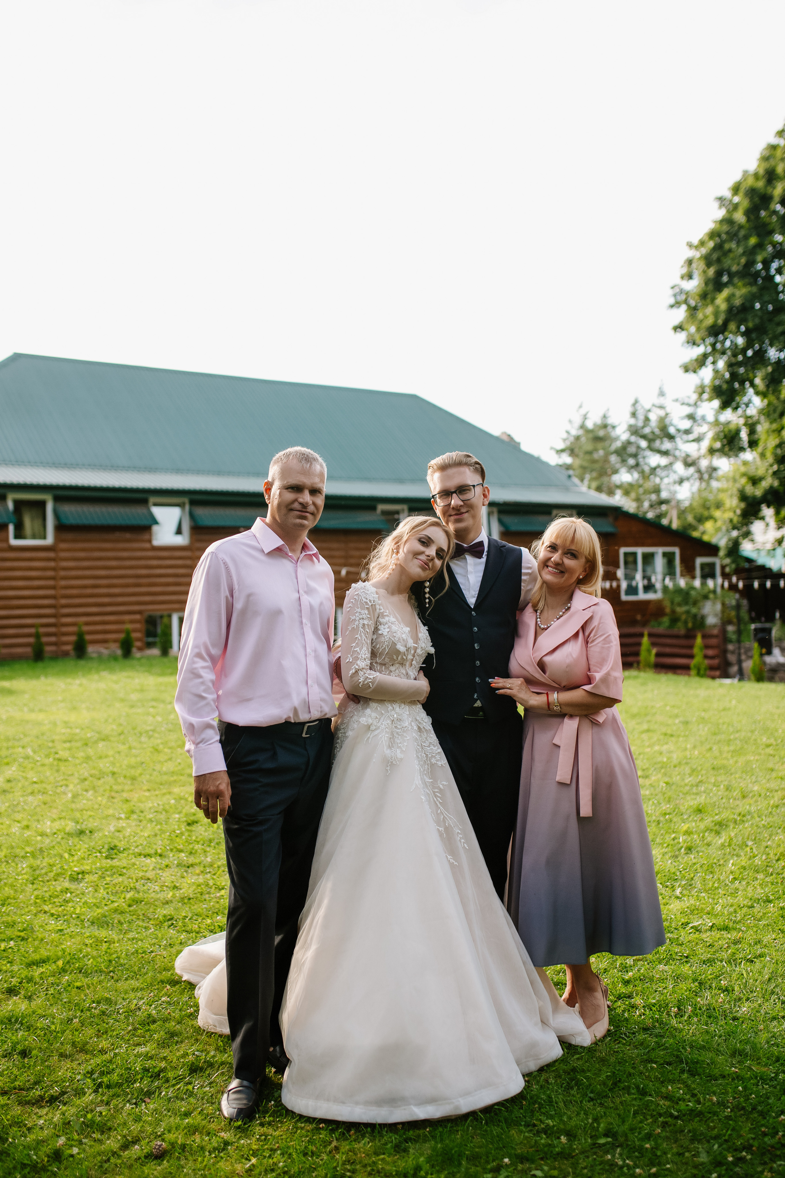 Lisa & Igor. Фотограф в Минске — Юлия Деяк. Фотосессии в Минске