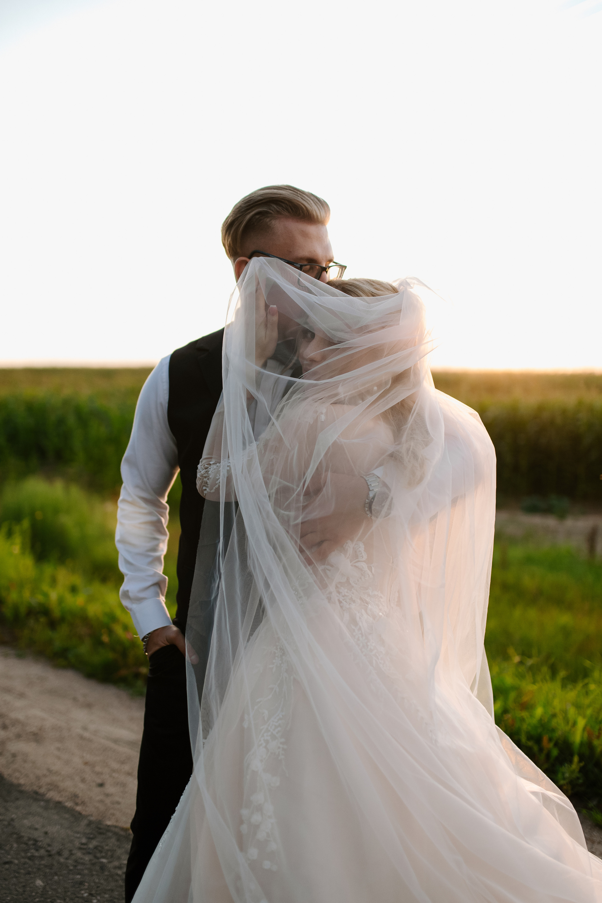 Lisa & Igor. Фотограф в Минске — Юлия Деяк. Фотосессии в Минске