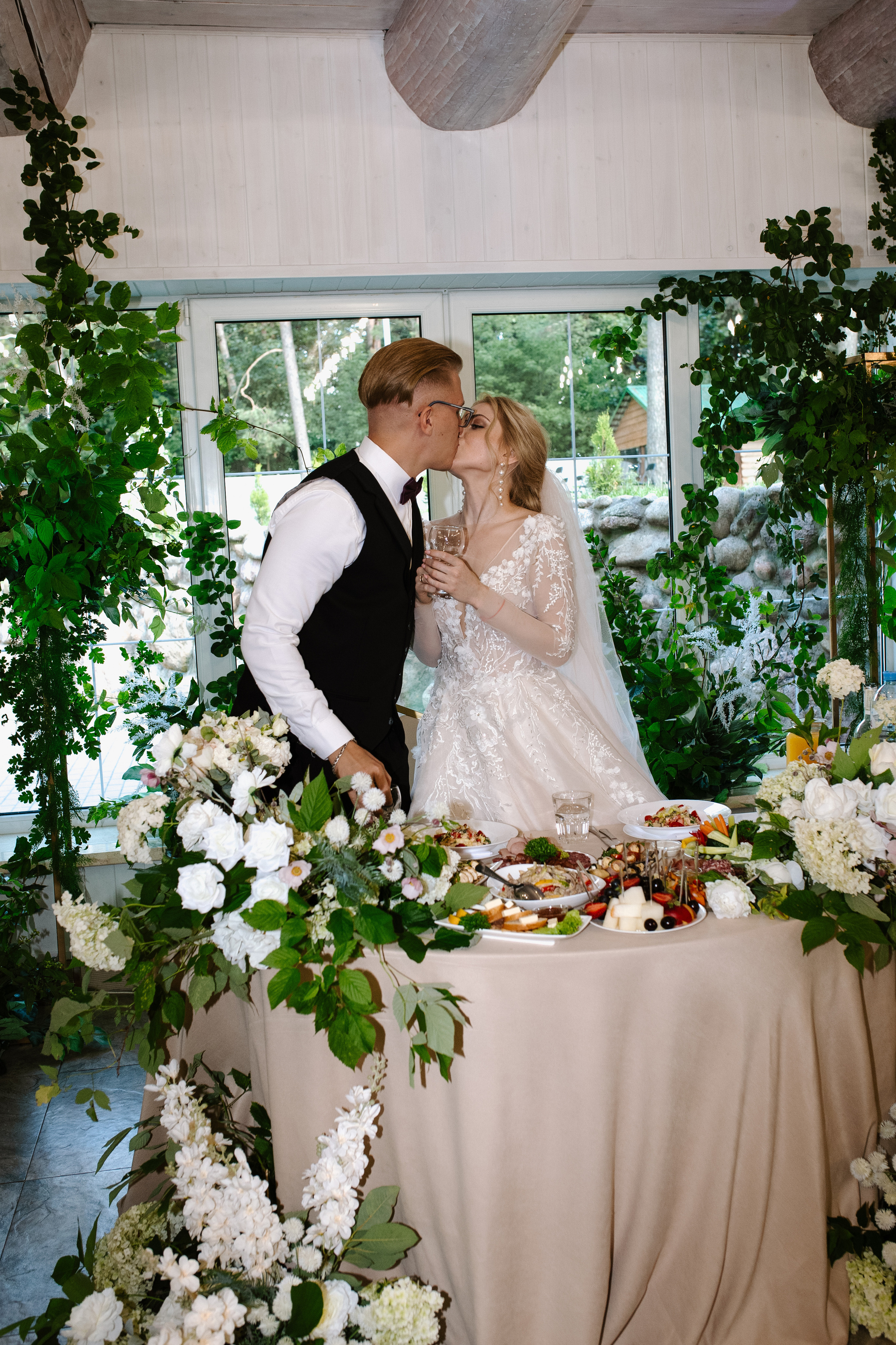 Lisa & Igor. Фотограф в Минске — Юлия Деяк. Фотосессии в Минске