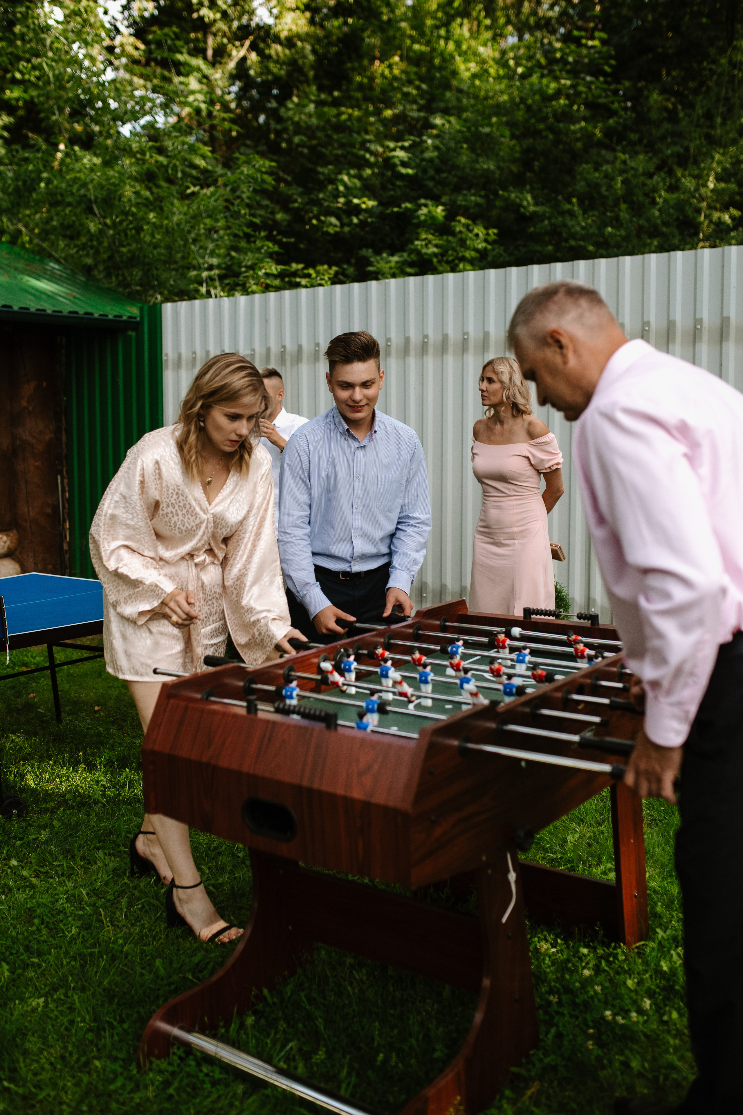 Lisa & Igor. Фотограф в Минске — Юлия Деяк. Фотосессии в Минске