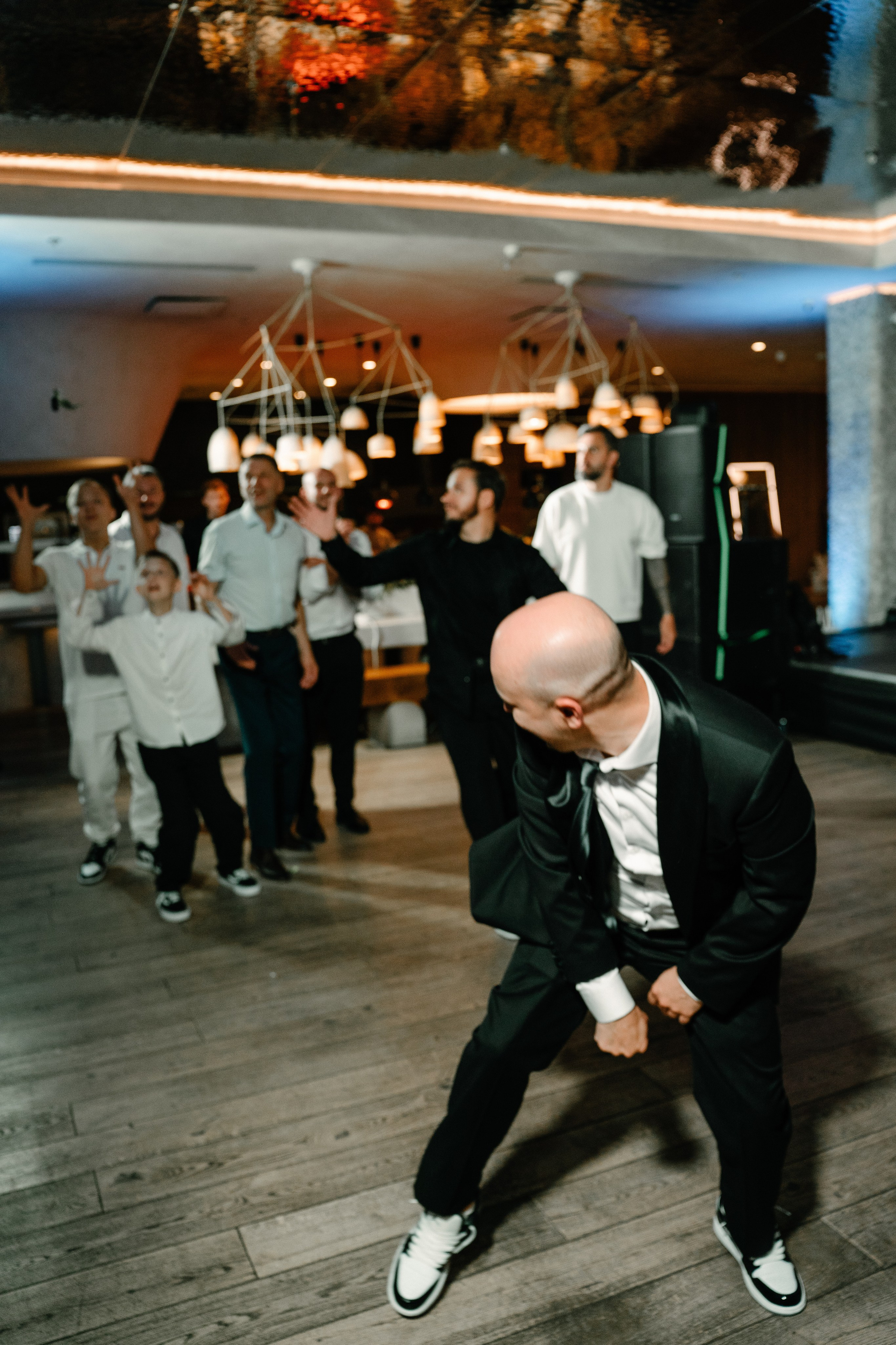 Александр и Марина. Свадебный и семейный фотограф в Воронеже Анастасия Бойко