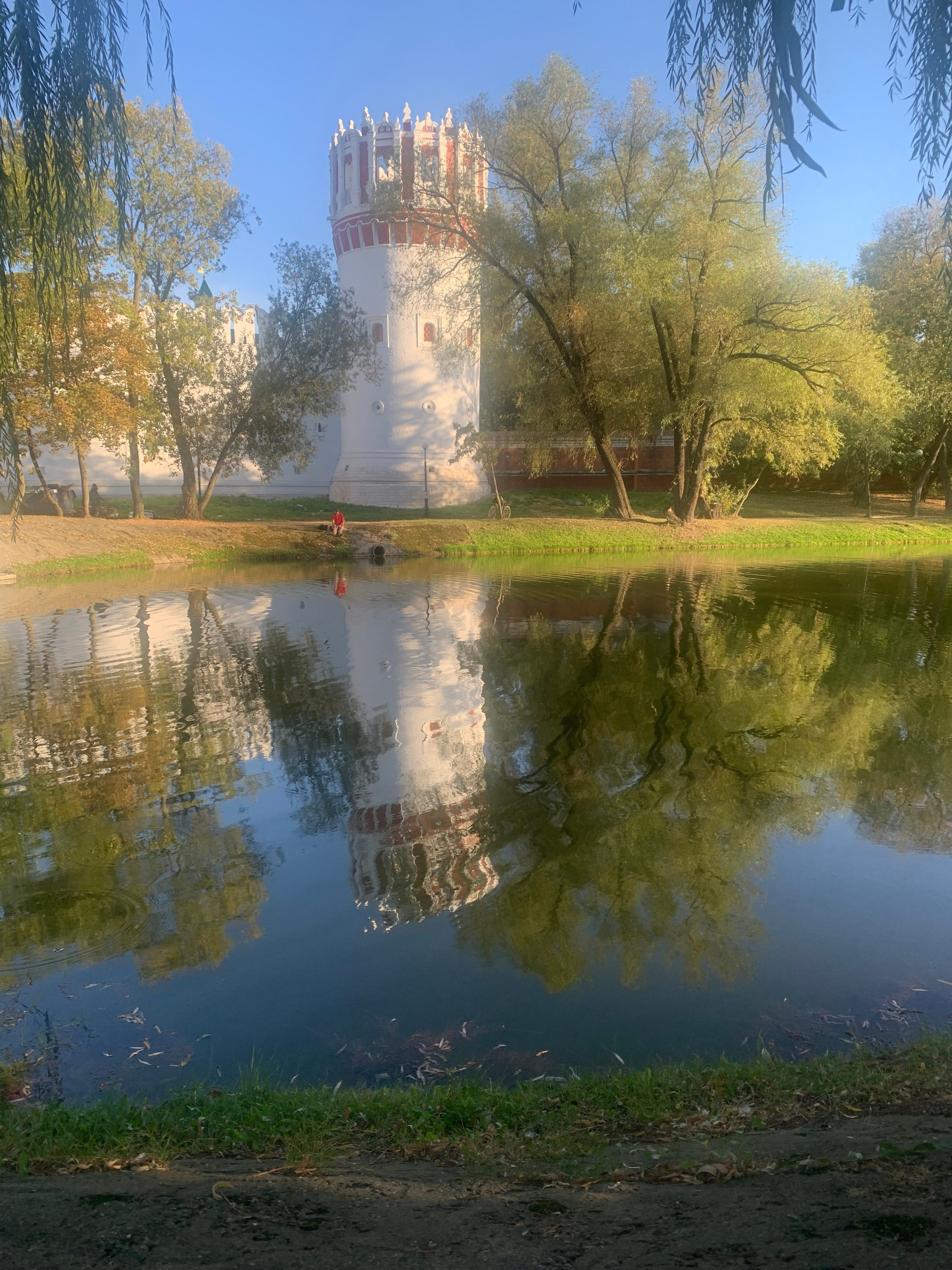 Автор: Наталья Иванова