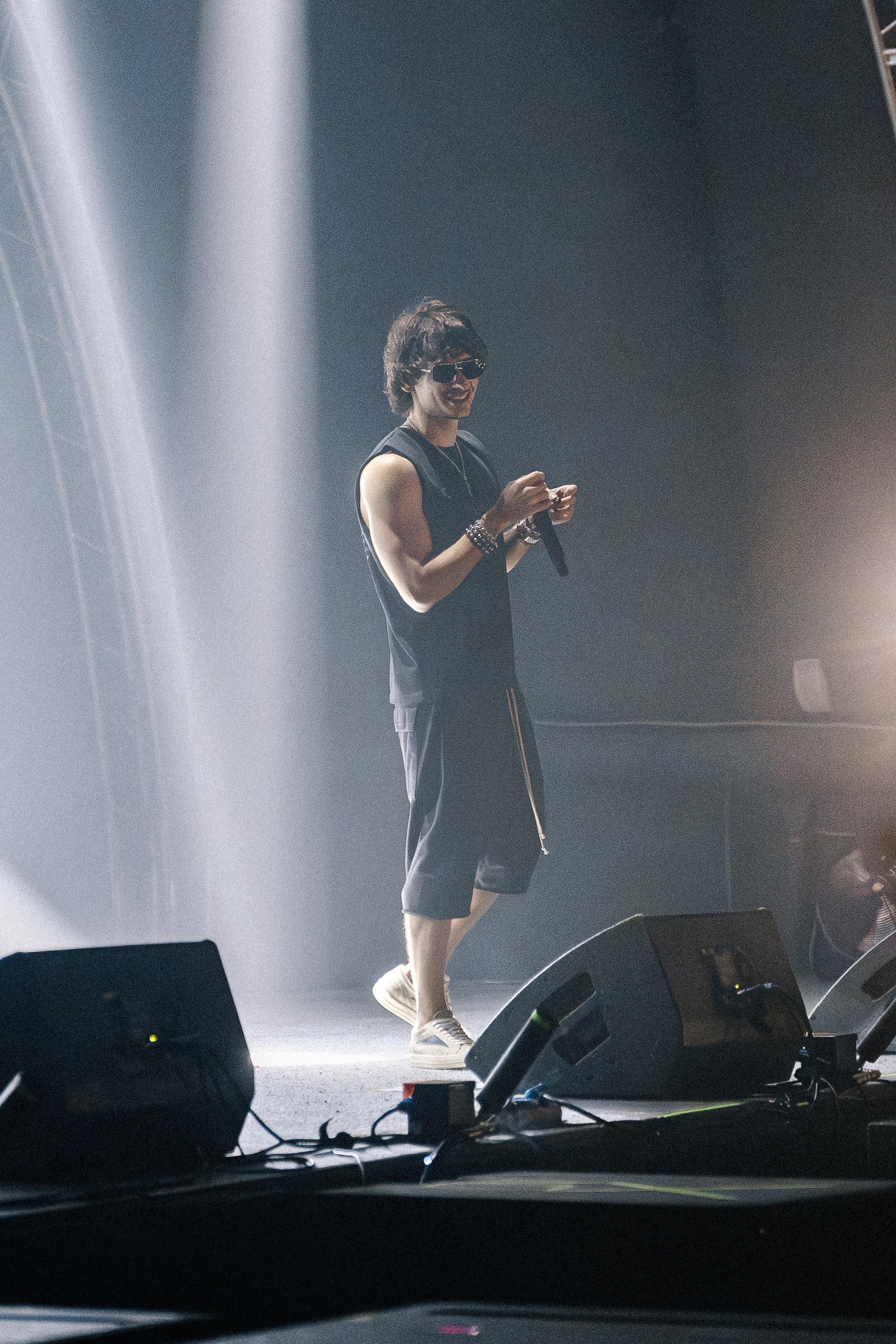 Bushido Zho | Краснодар| 28 марта| Кроп Арена. Свадебный и семейный фотограф Исаев Давид в Краснодаре